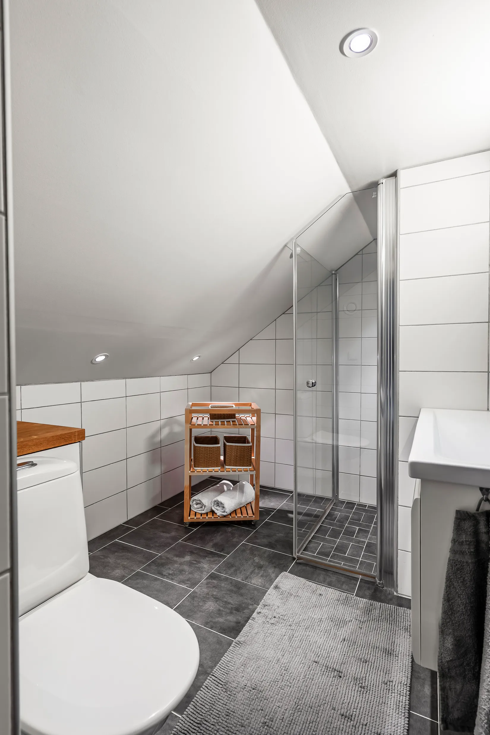 Villa, Vårstigen 20, Ersmark, Umeå