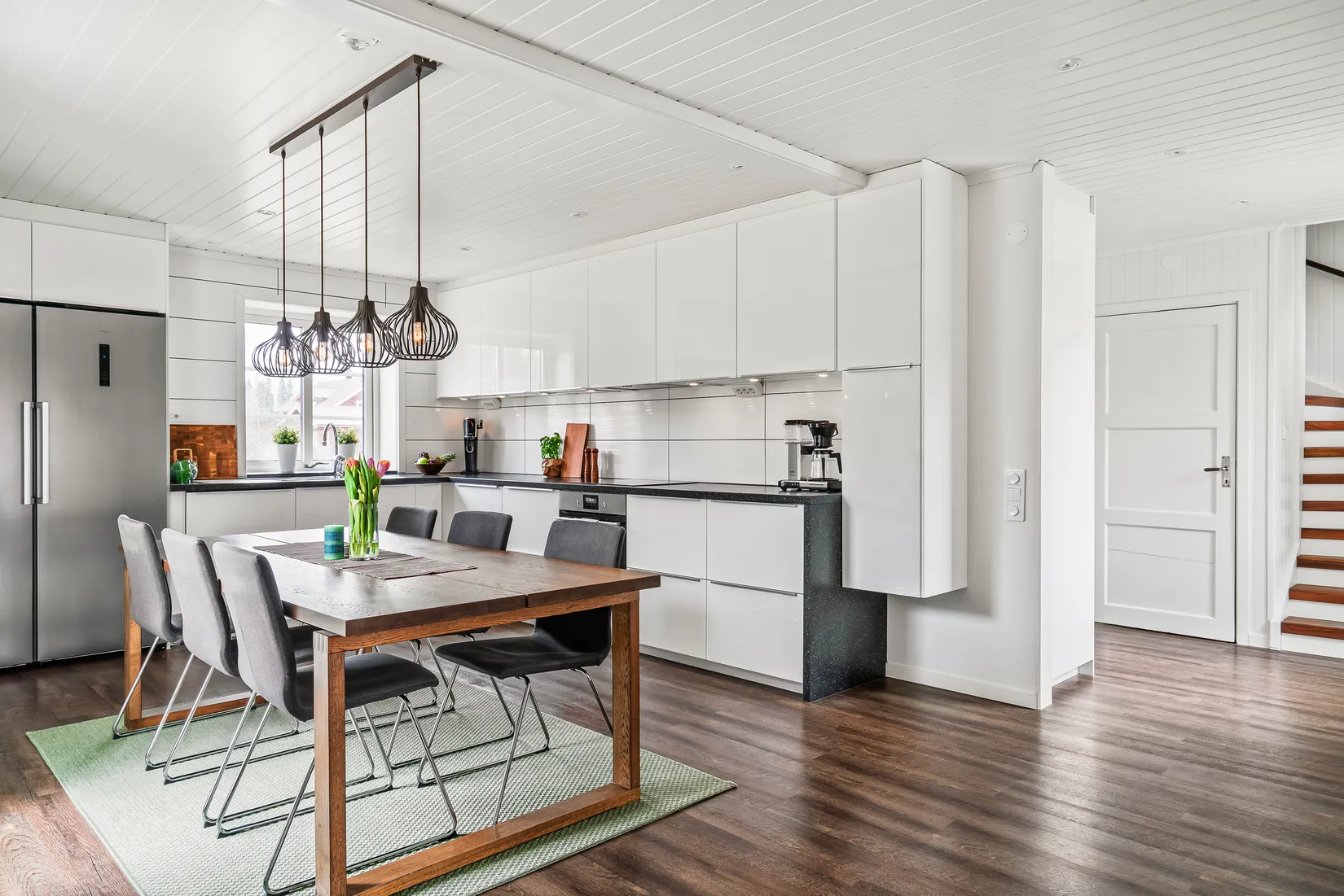 Villa, Vårstigen 20, Ersmark, Umeå