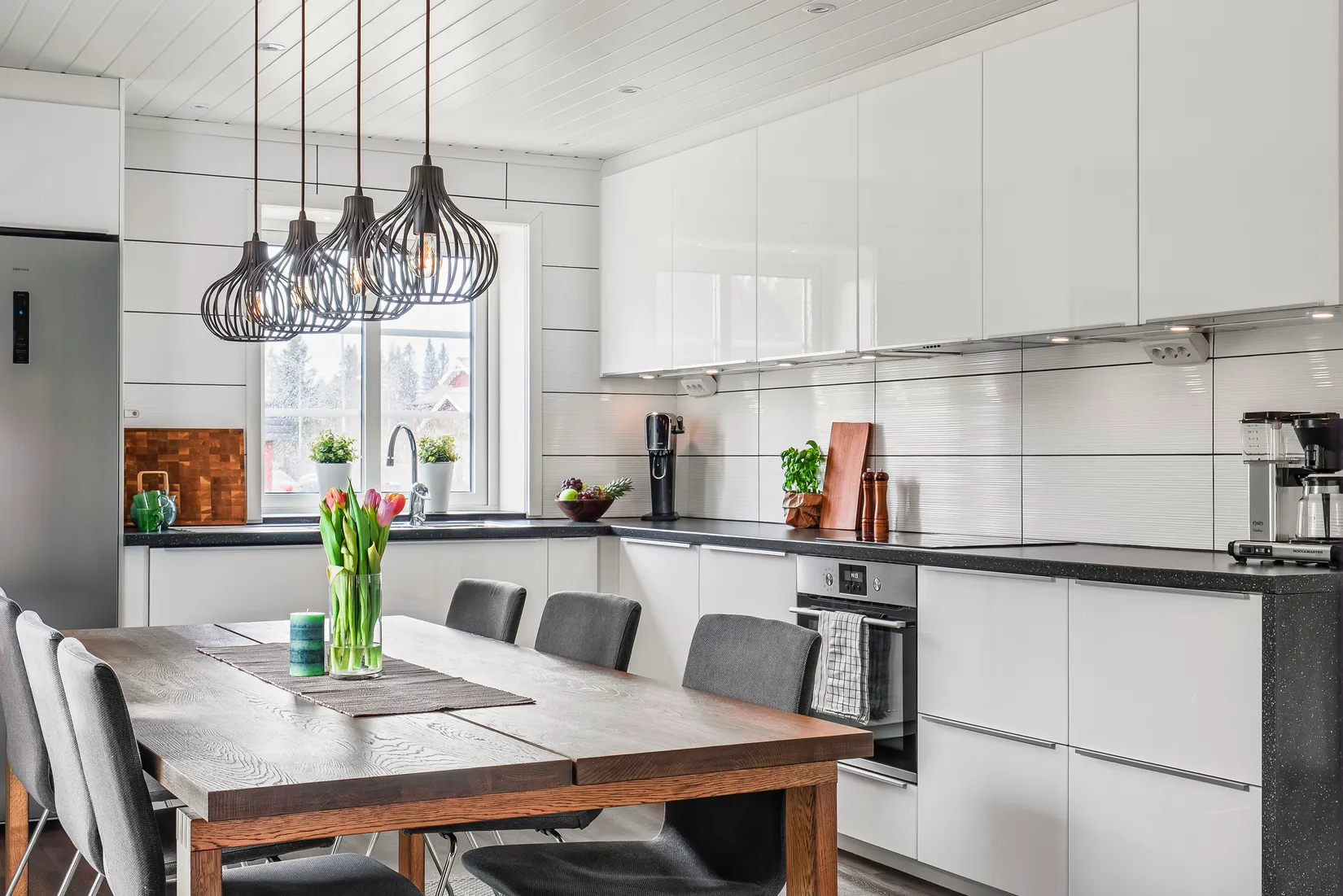 Villa, Vårstigen 20, Ersmark, Umeå