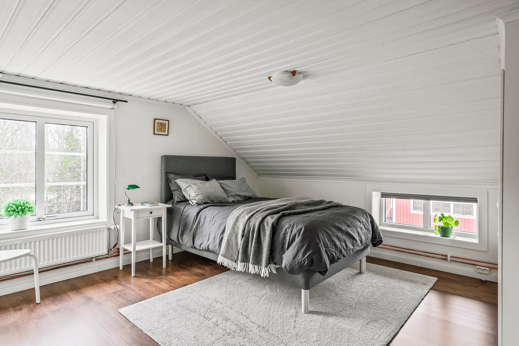 Villa, Vårstigen 20, Ersmark, Umeå