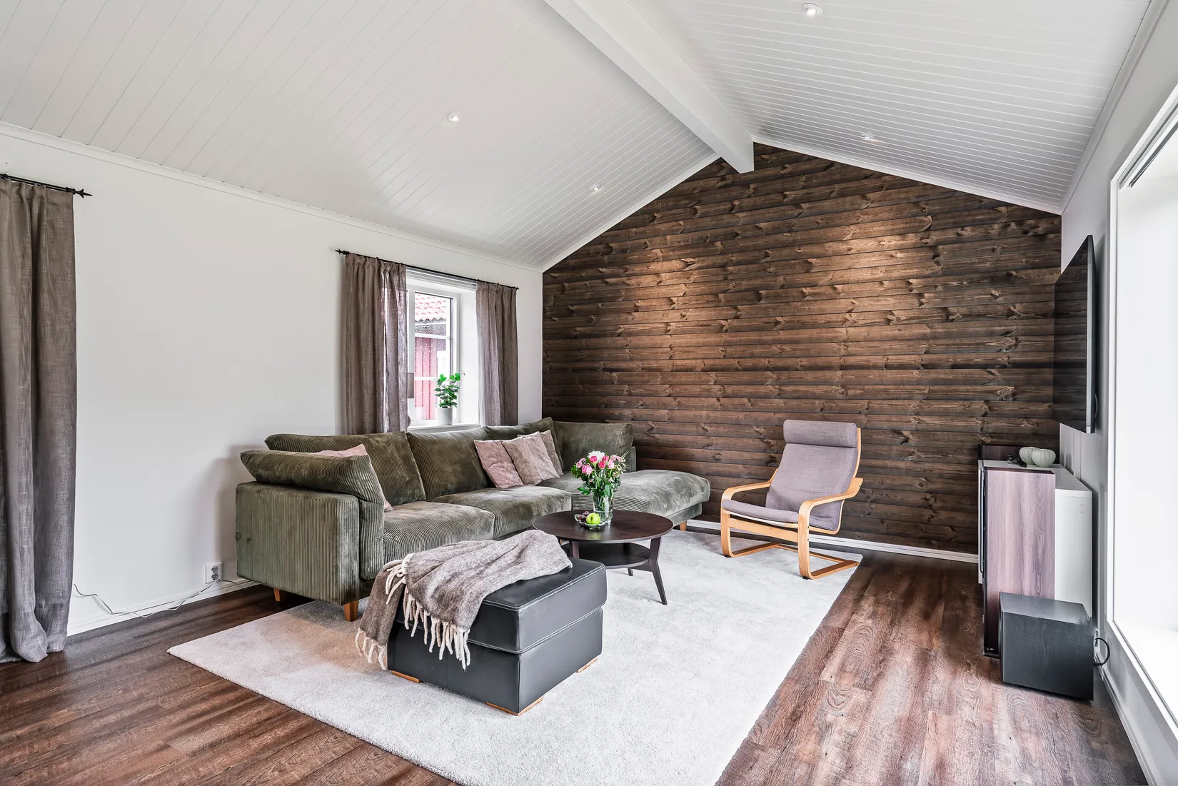 Villa, Vårstigen 20, Ersmark, Umeå