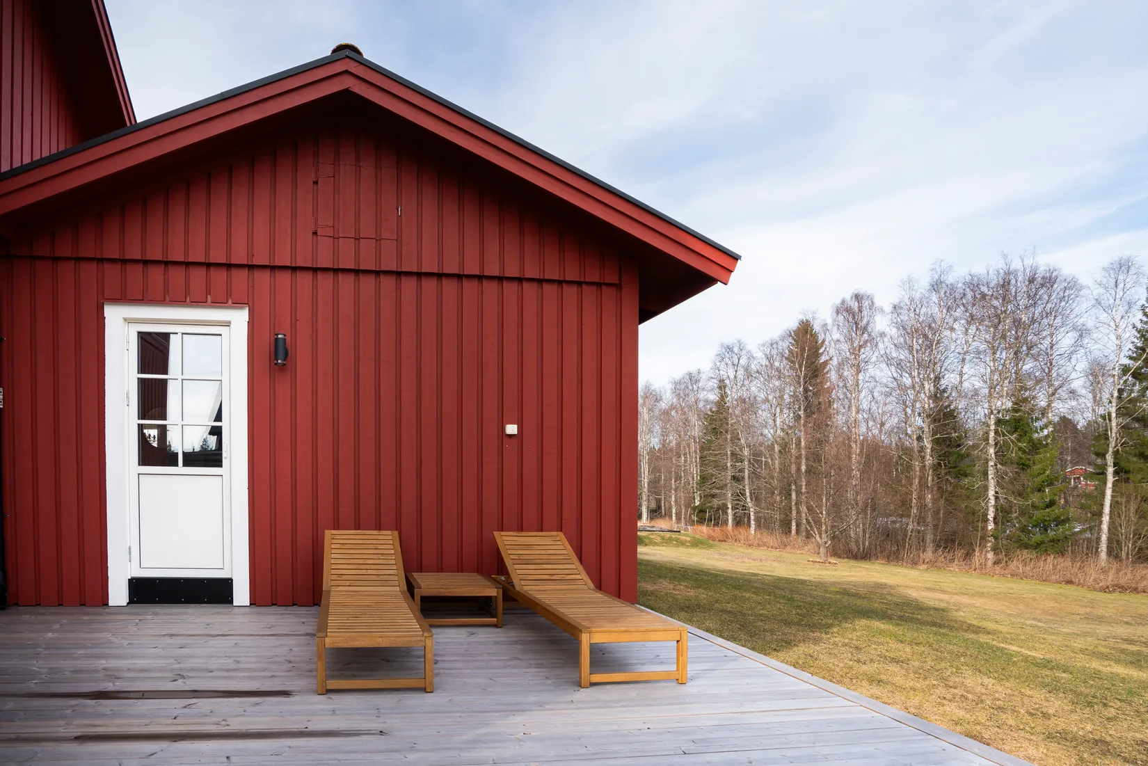 Villa, Vårstigen 20, Ersmark, Umeå