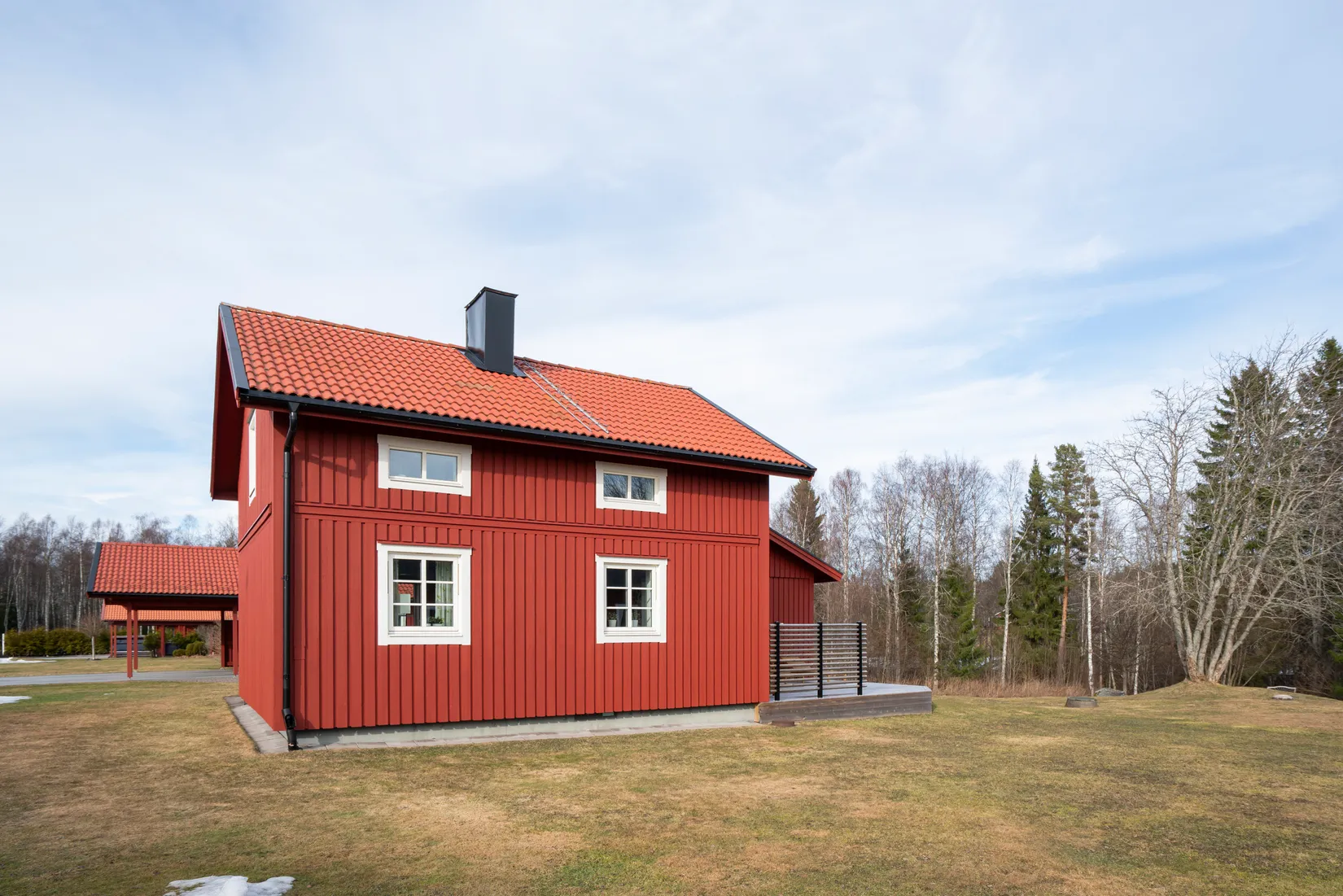Villa, Vårstigen 20, Ersmark, Umeå