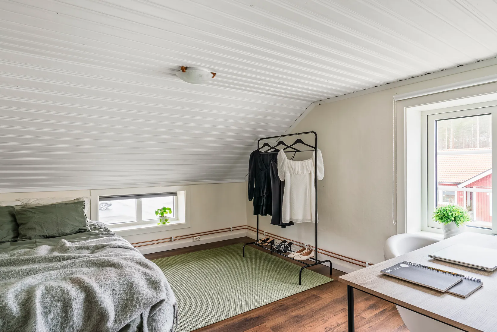 Villa, Vårstigen 20, Ersmark, Umeå