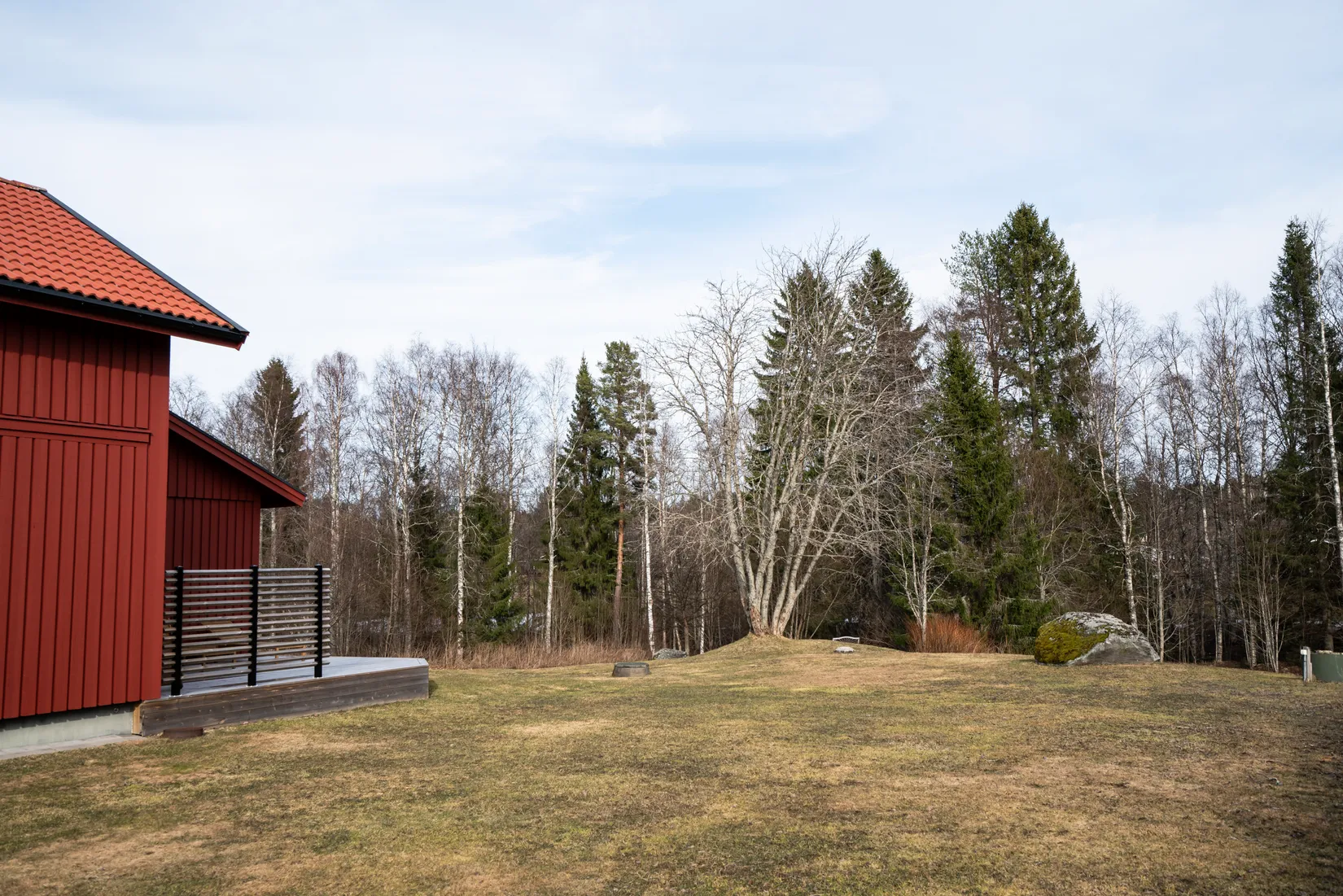 Villa, Vårstigen 20, Ersmark, Umeå