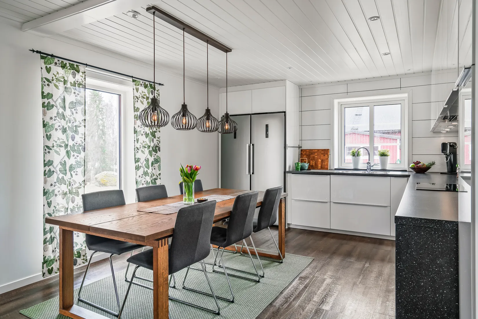 Villa, Vårstigen 20, Ersmark, Umeå