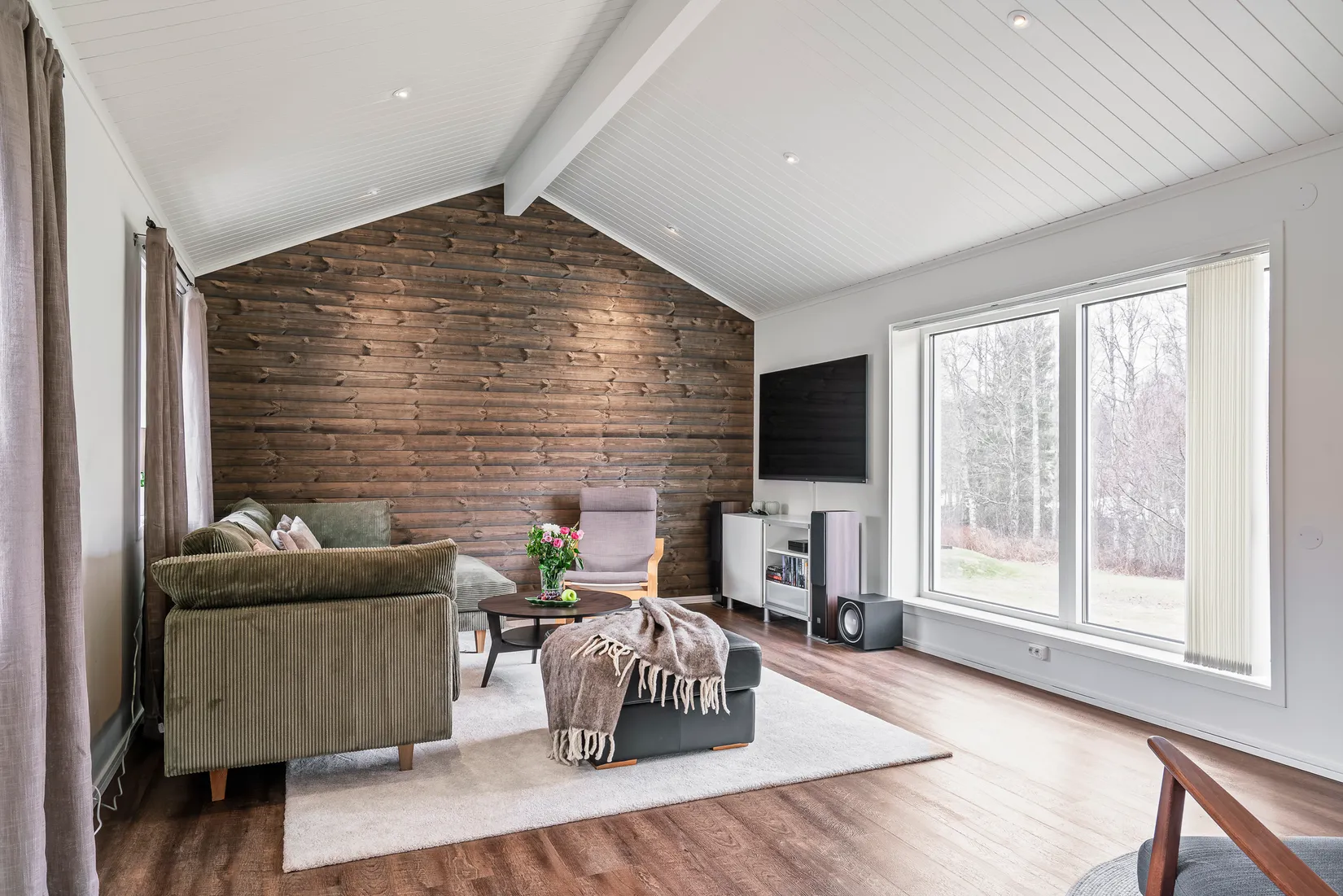 Villa, Vårstigen 20, Ersmark, Umeå