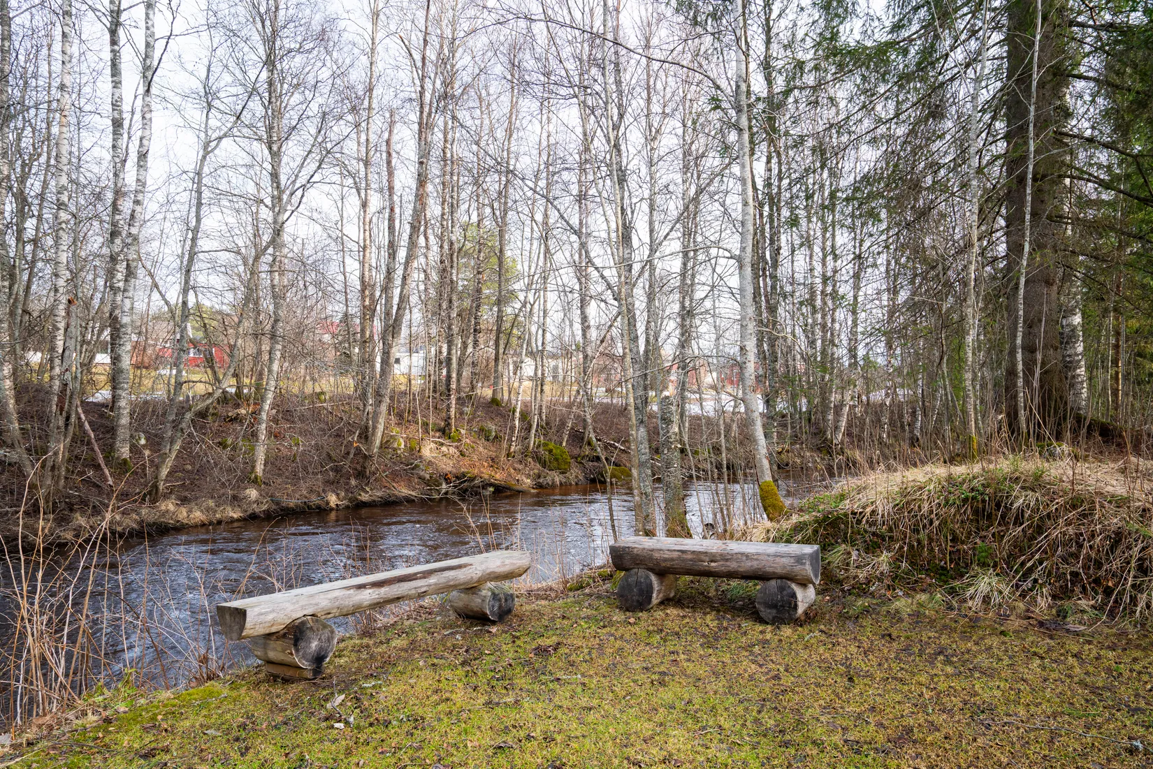 Villa, Vårstigen 20, Ersmark, Umeå