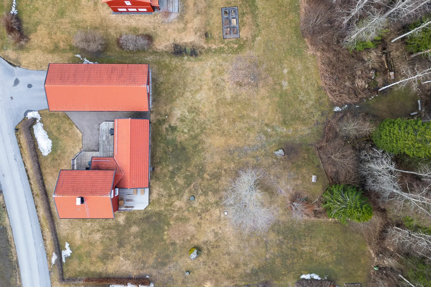 Villa, Vårstigen 20, Ersmark, Umeå