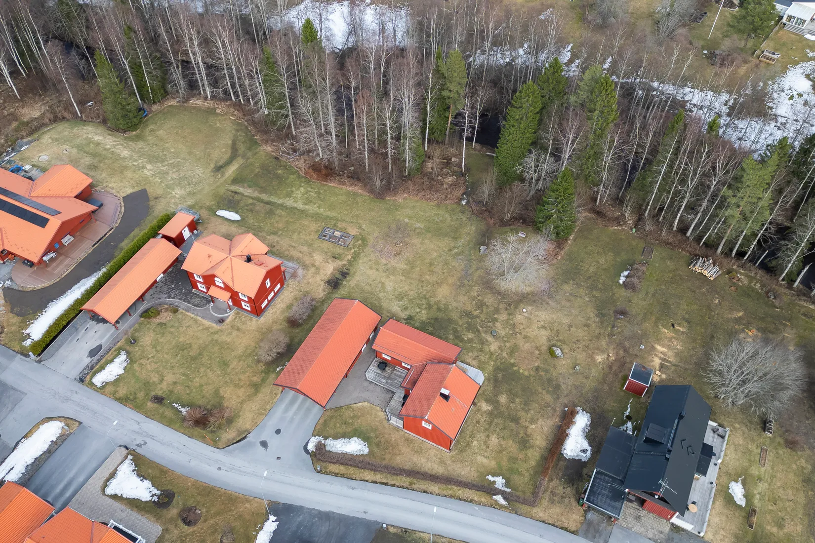 Villa, Vårstigen 20, Ersmark, Umeå