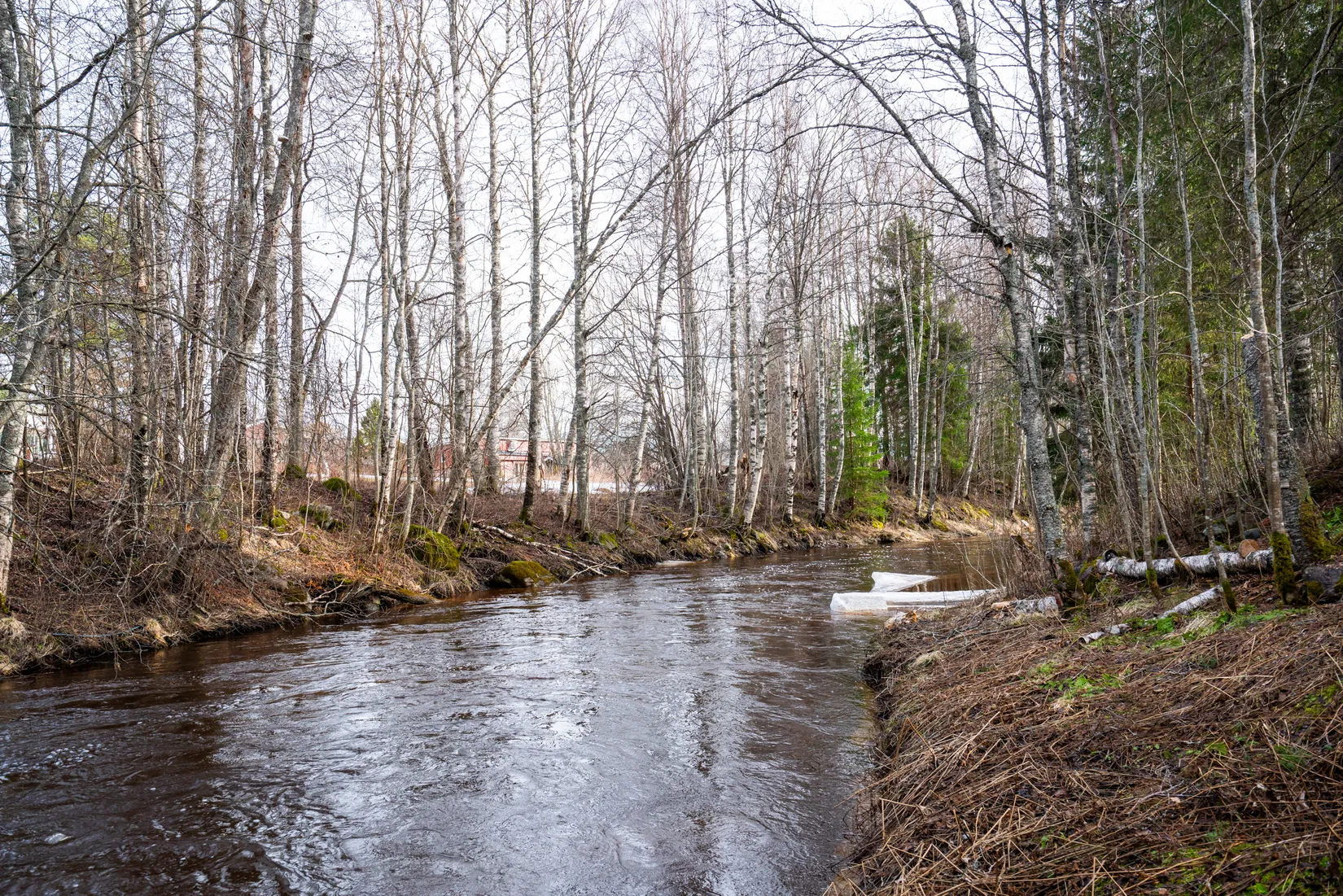 Villa, Vårstigen 20, Ersmark, Umeå