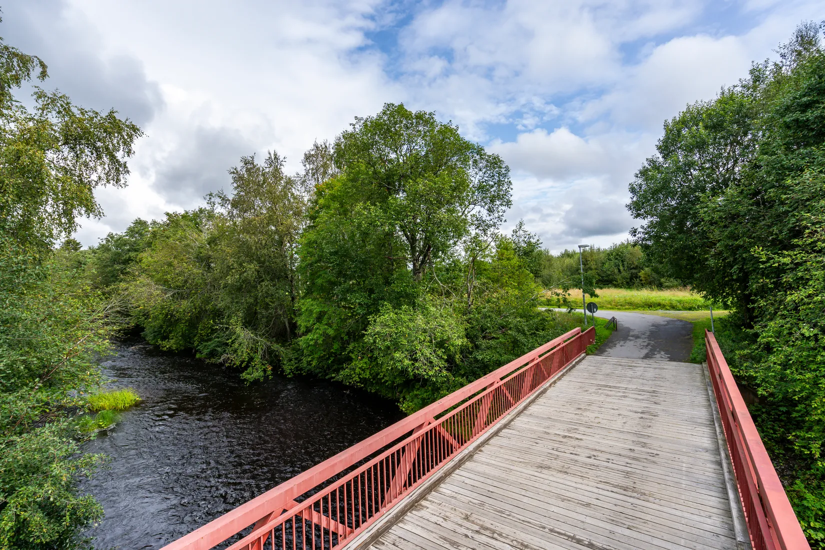 Villa, Vårstigen 20, Ersmark, Umeå