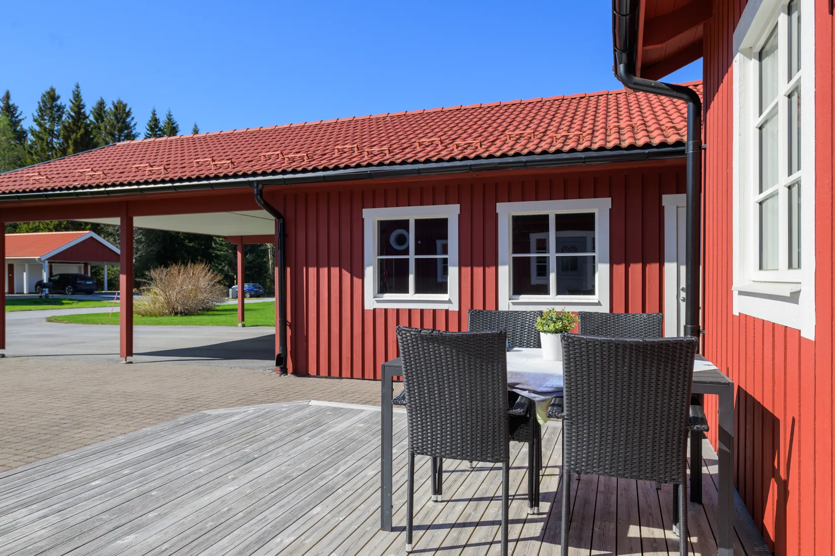 Villa, Vårstigen 20, Ersmark, Umeå