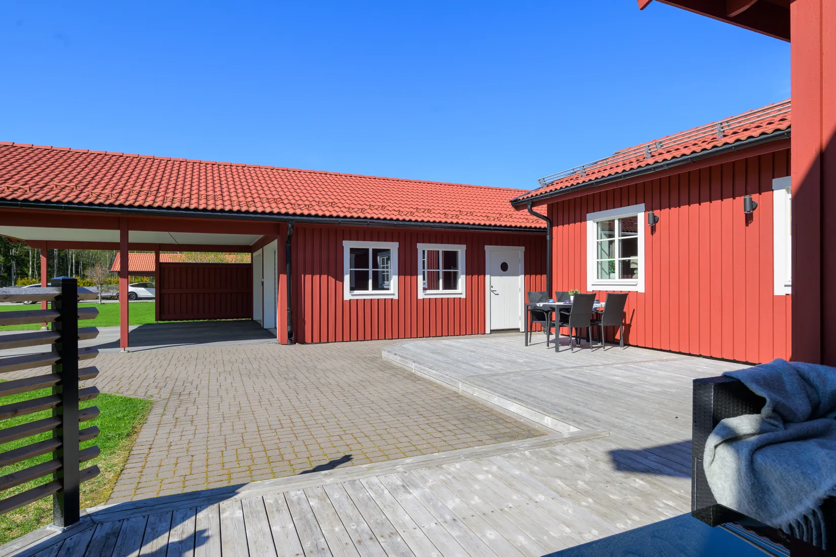 Villa, Vårstigen 20, Ersmark, Umeå