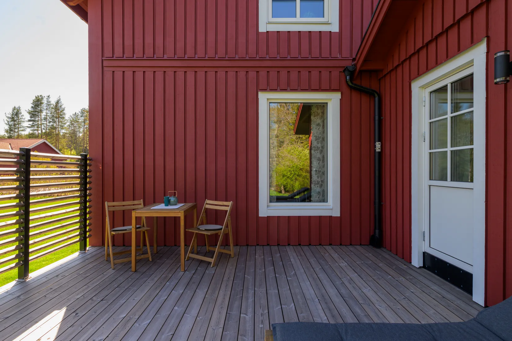 Villa, Vårstigen 20, Ersmark, Umeå