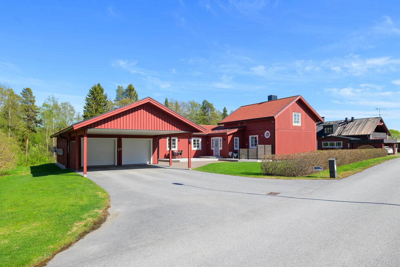 Villa, Vårstigen 20, Ersmark, Umeå