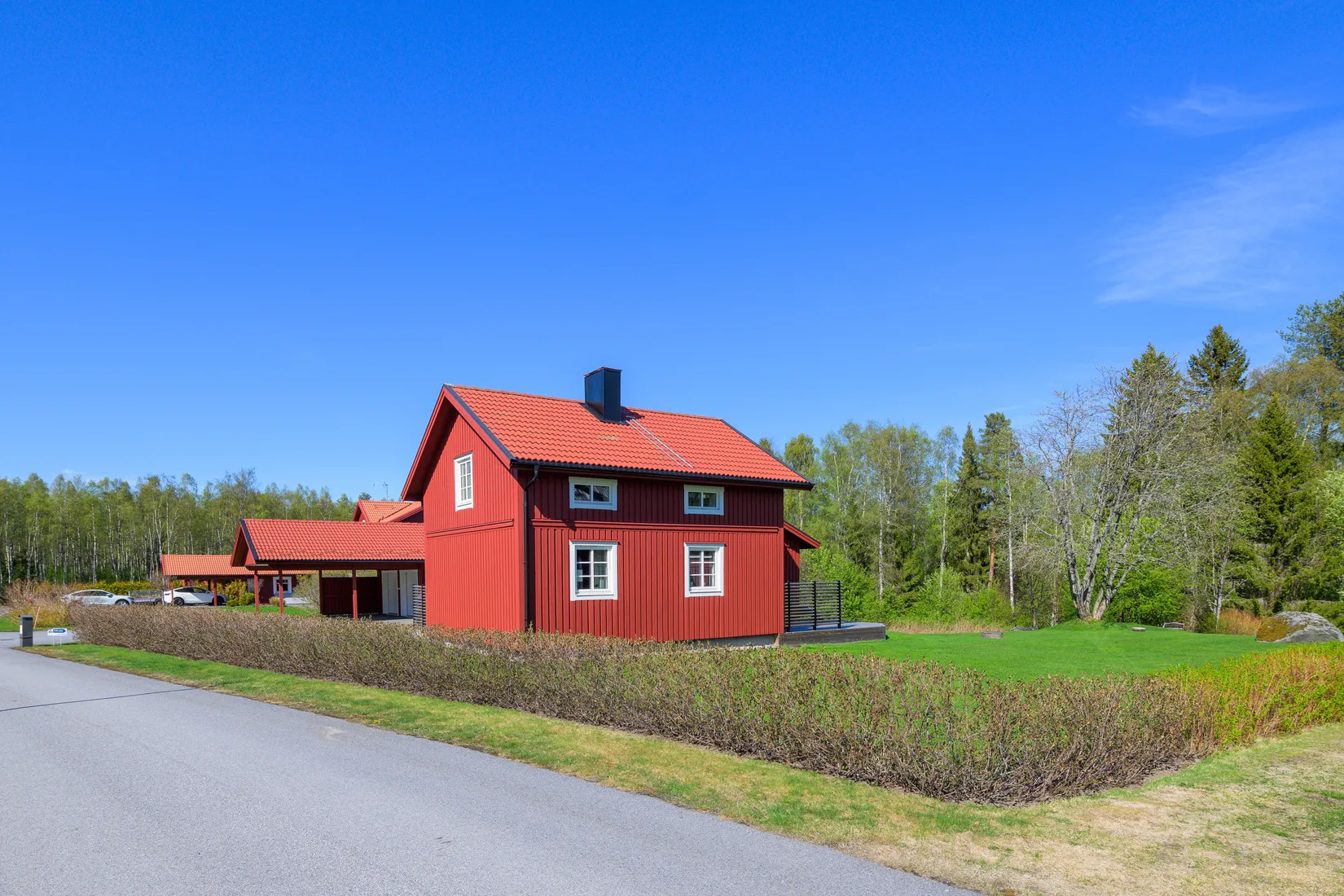 Villa, Vårstigen 20, Ersmark, Umeå