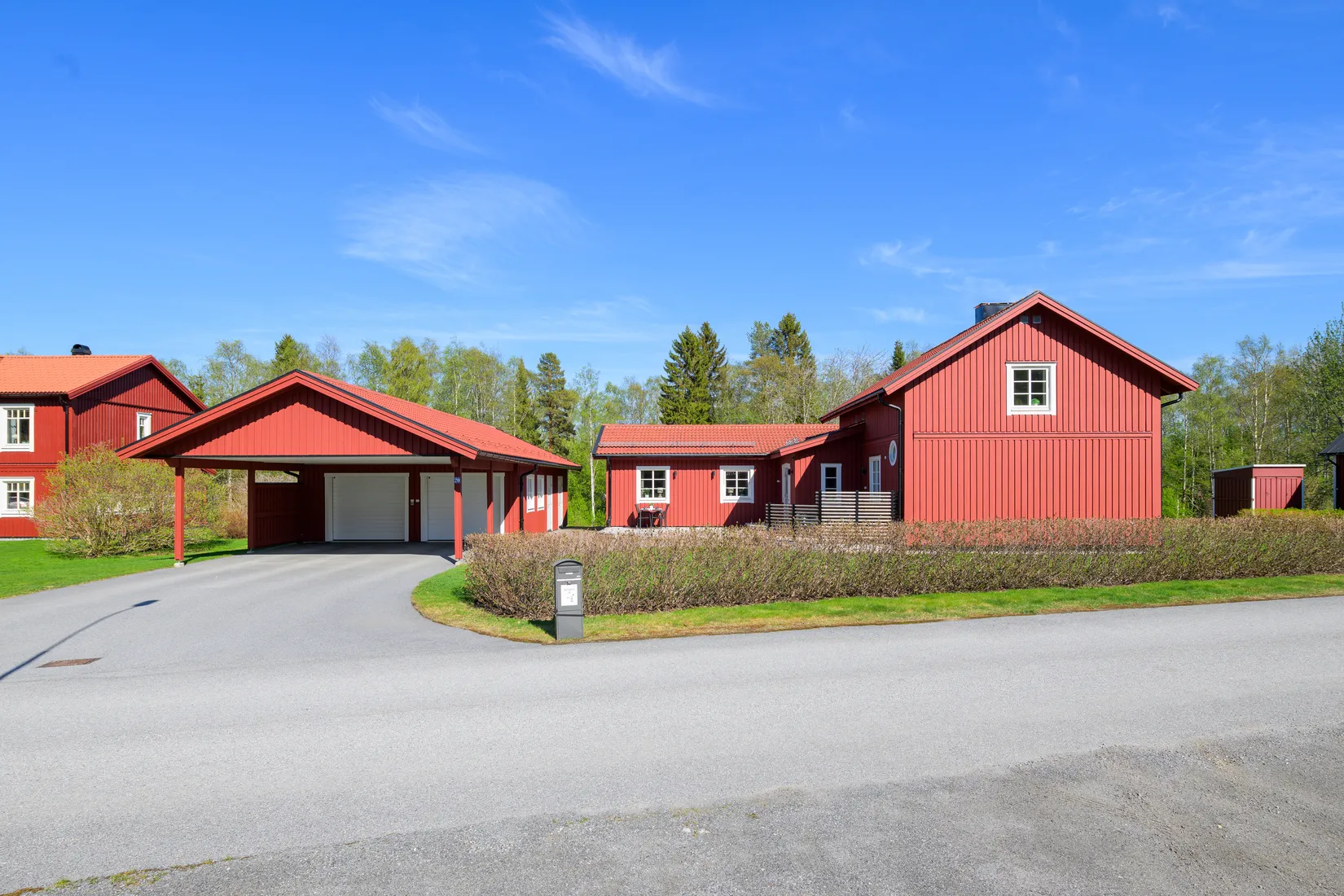 Villa, Vårstigen 20, Ersmark, Umeå