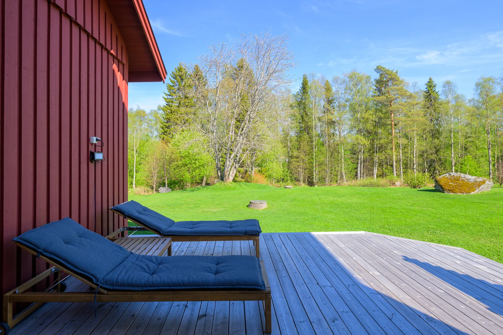 Villa, Vårstigen 20, Ersmark, Umeå