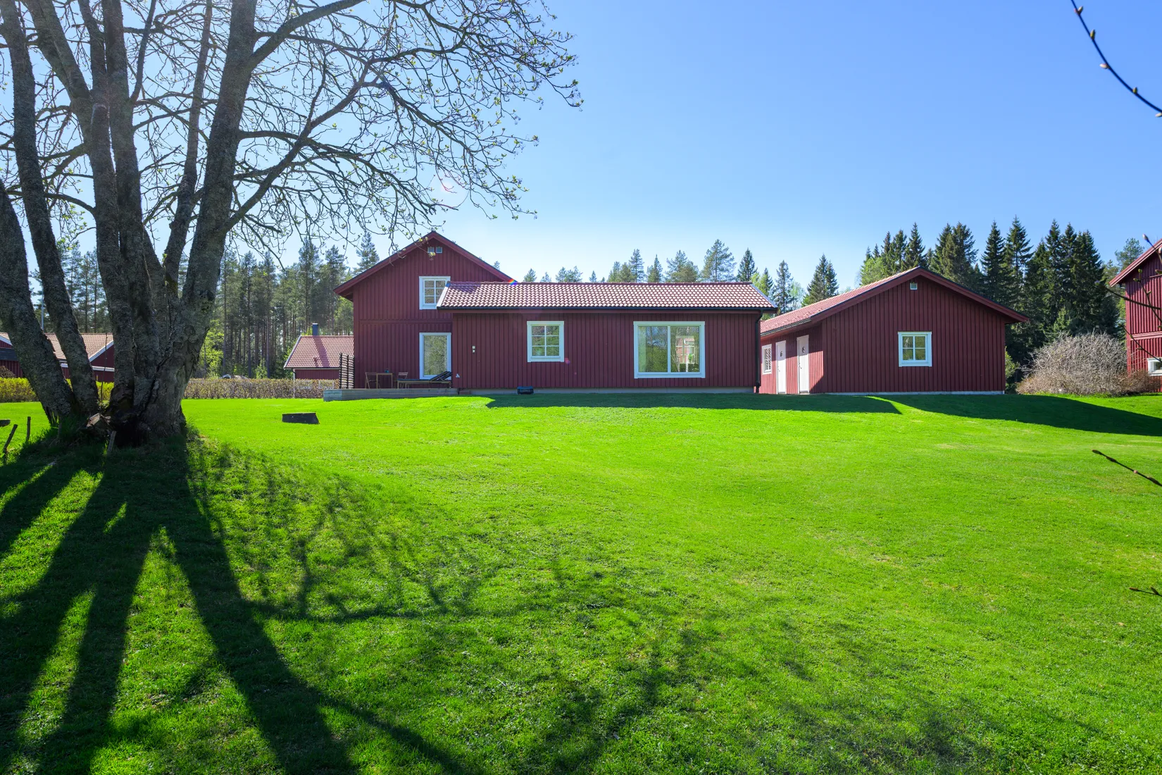 Villa, Vårstigen 20, Ersmark, Umeå