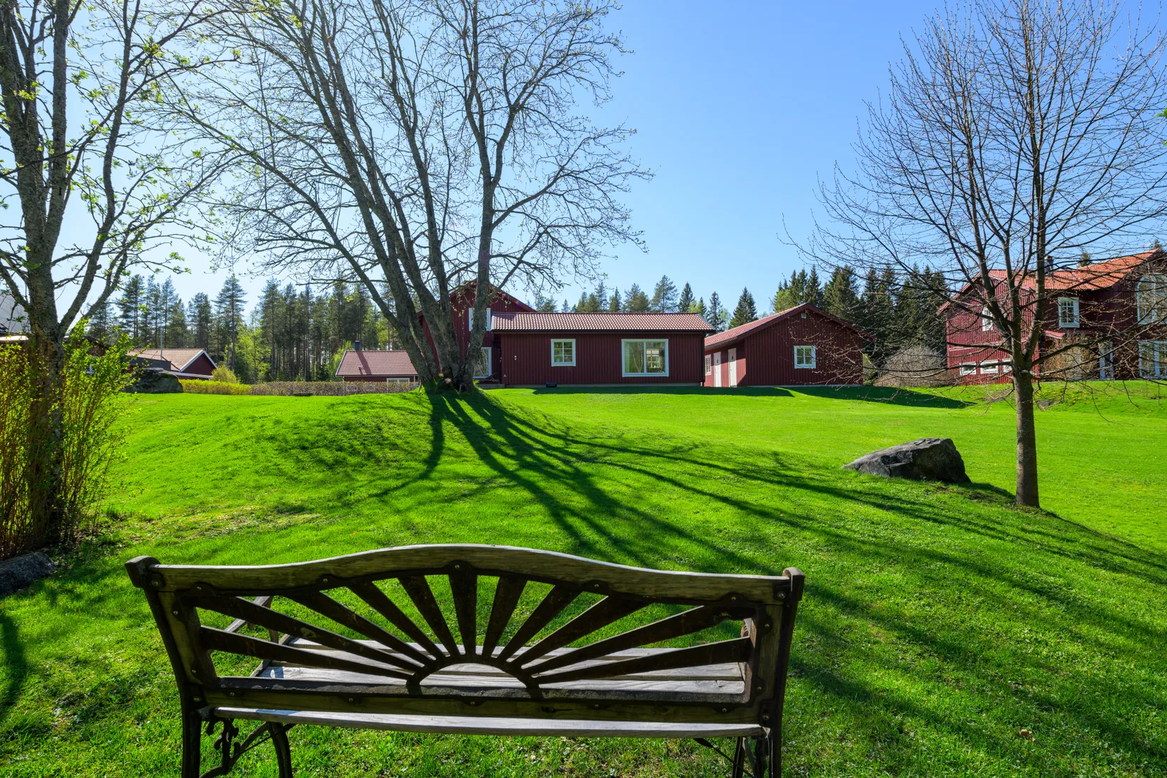 Villa, Vårstigen 20, Ersmark, Umeå