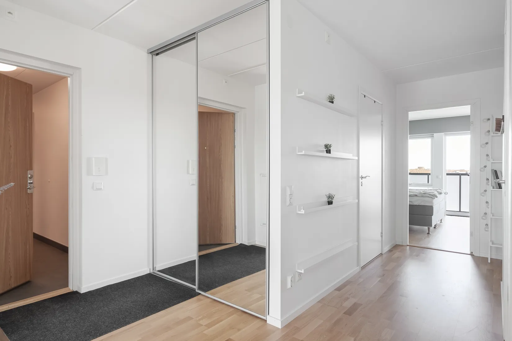 Bostadsrätt, Regementsvägen 12B, Drottninghög, Helsingborg