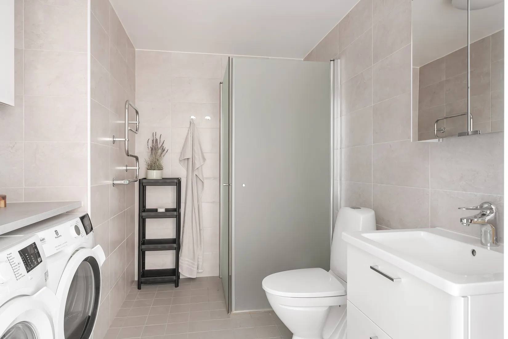 Bostadsrätt, Regementsvägen 12B, Drottninghög, Helsingborg