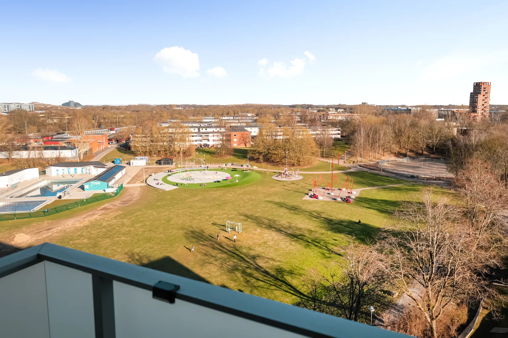 Bostadsrätt, Regementsvägen 12B, Drottninghög, Helsingborg