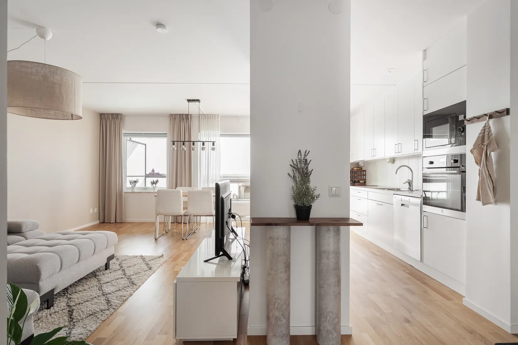 Bostadsrätt, Regementsvägen 12B, Drottninghög, Helsingborg