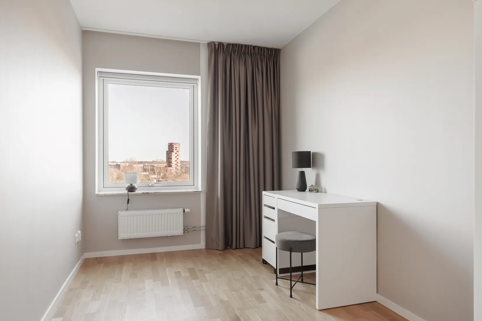 Bostadsrätt, Regementsvägen 12B, Drottninghög, Helsingborg