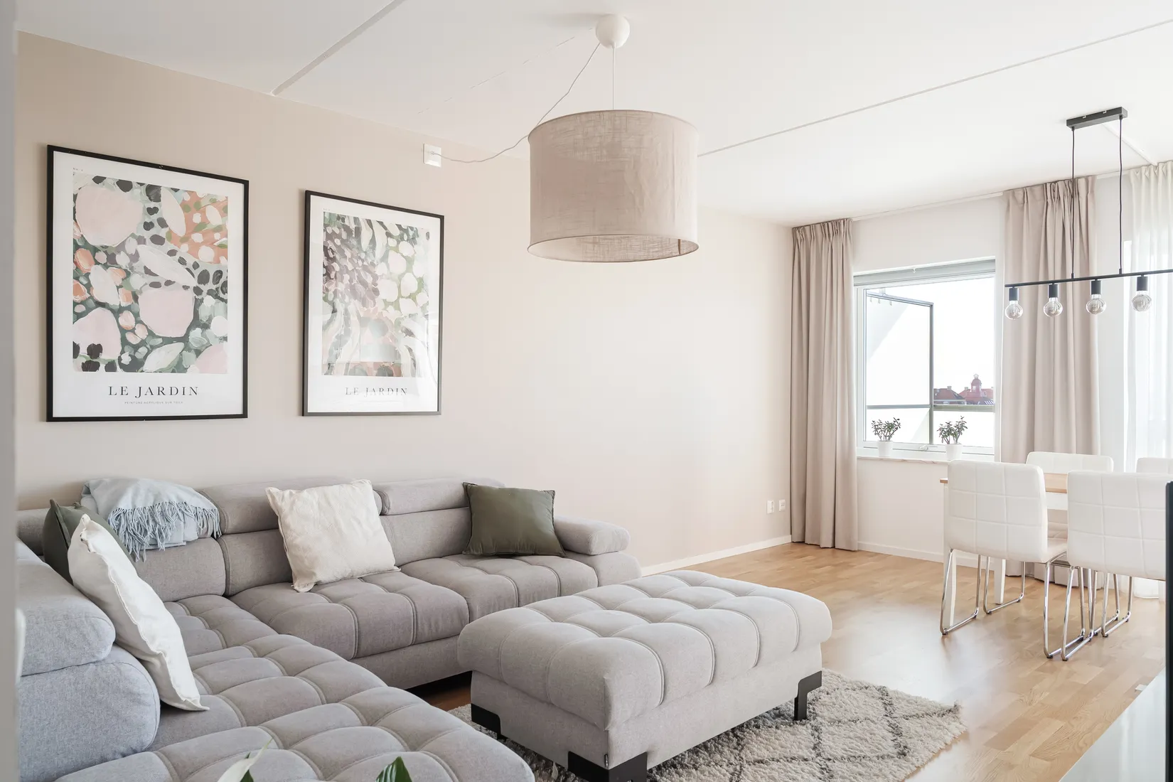 Bostadsrätt, Regementsvägen 12B, Drottninghög, Helsingborg