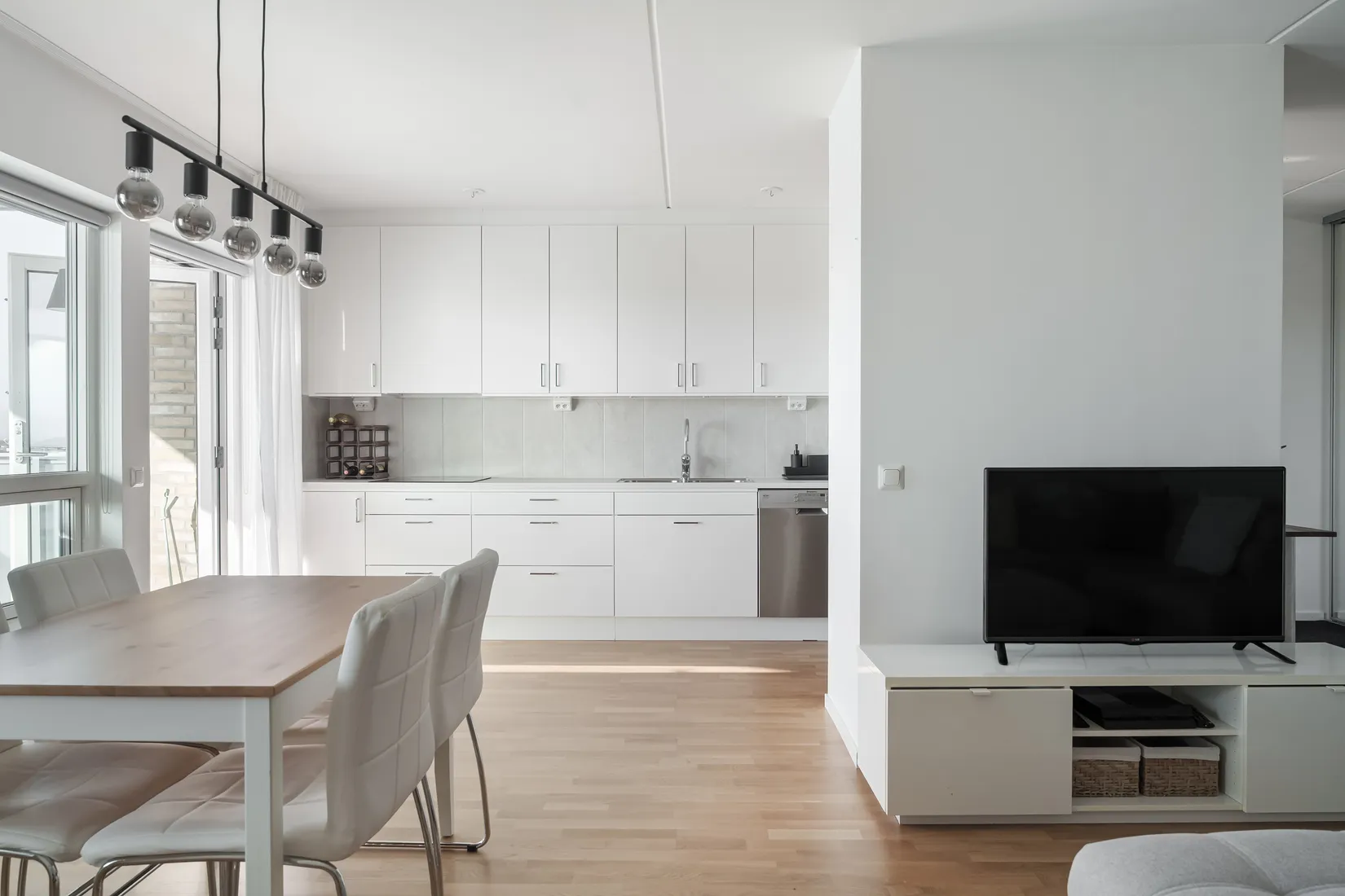 Bostadsrätt, Regementsvägen 12B, Drottninghög, Helsingborg