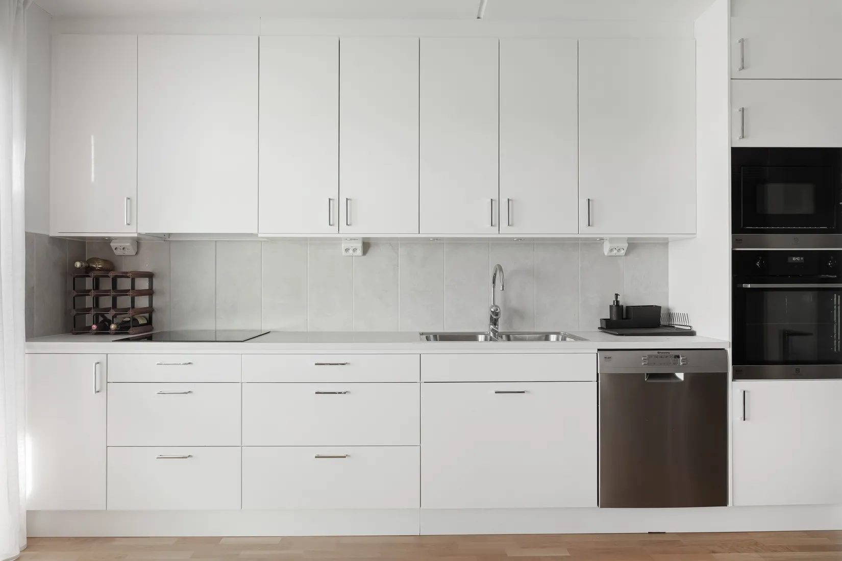 Bostadsrätt, Regementsvägen 12B, Drottninghög, Helsingborg