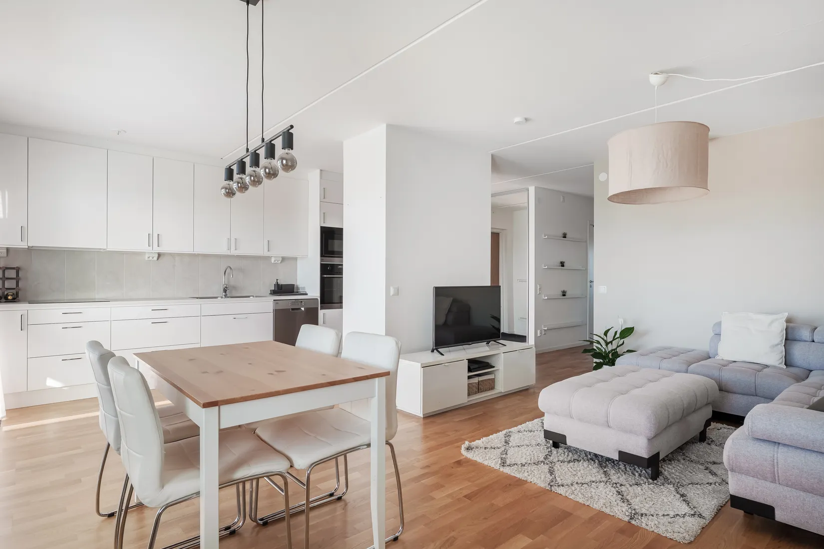 Bostadsrätt, Regementsvägen 12B, Drottninghög, Helsingborg