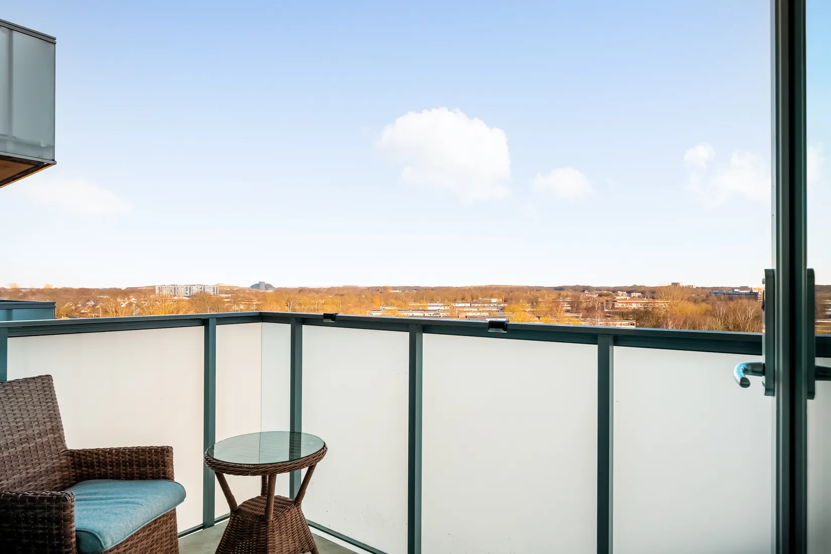 Bostadsrätt, Regementsvägen 12B, Drottninghög, Helsingborg