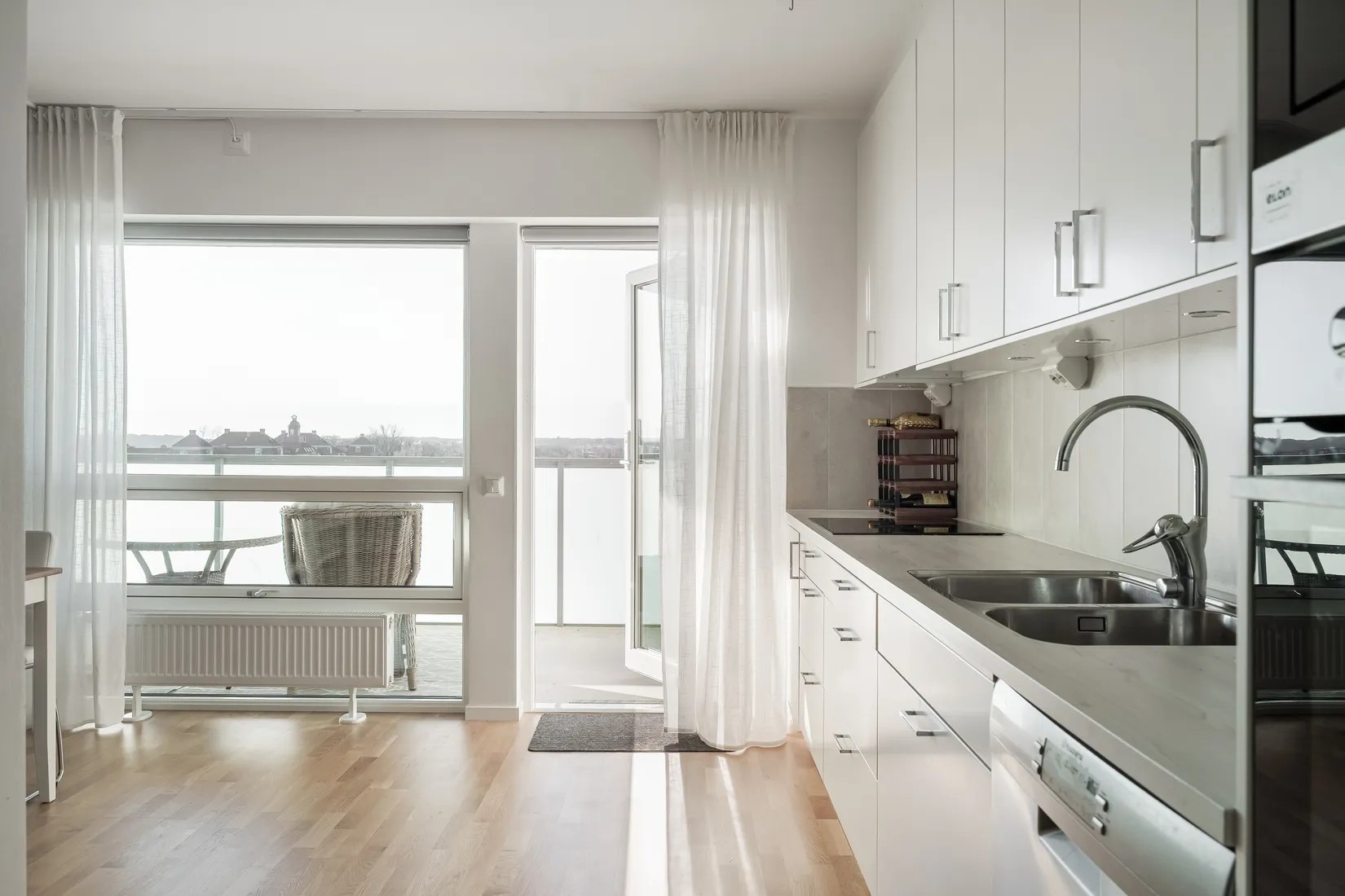 Bostadsrätt, Regementsvägen 12B, Drottninghög, Helsingborg