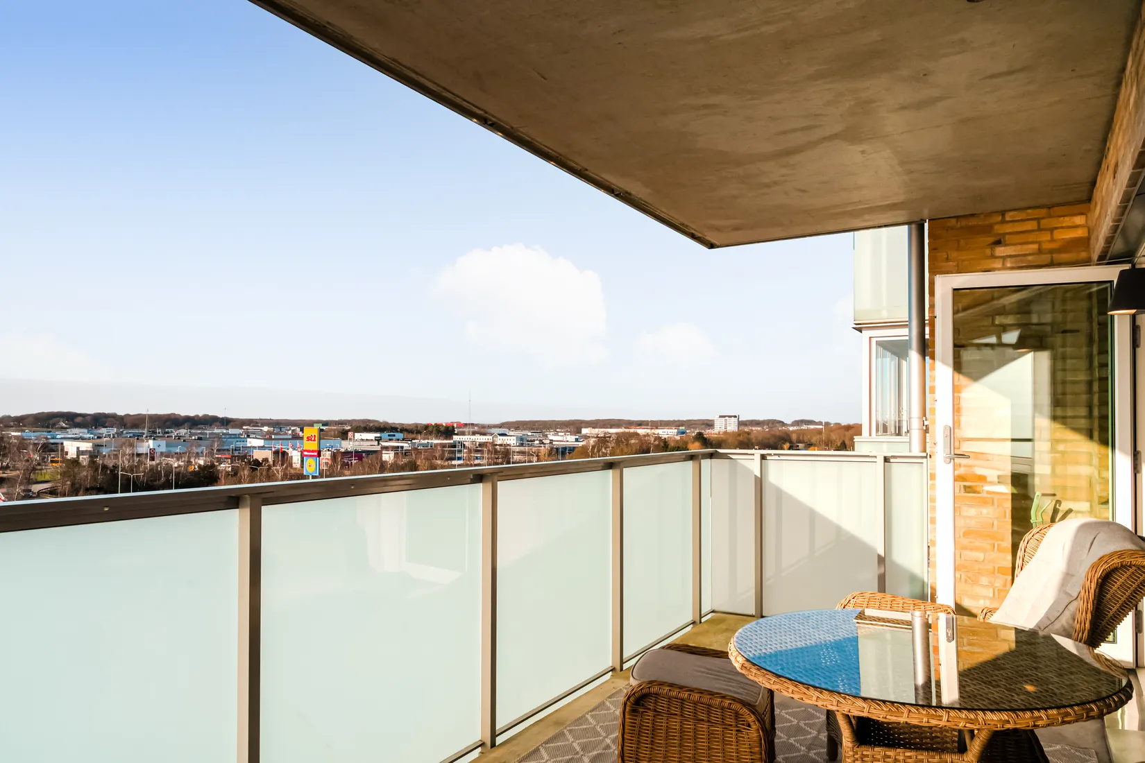 Bostadsrätt, Regementsvägen 12B, Drottninghög, Helsingborg