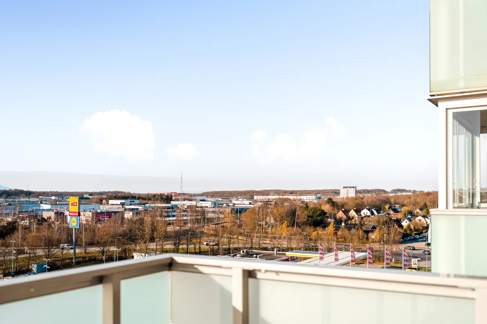 Bostadsrätt, Regementsvägen 12B, Drottninghög, Helsingborg