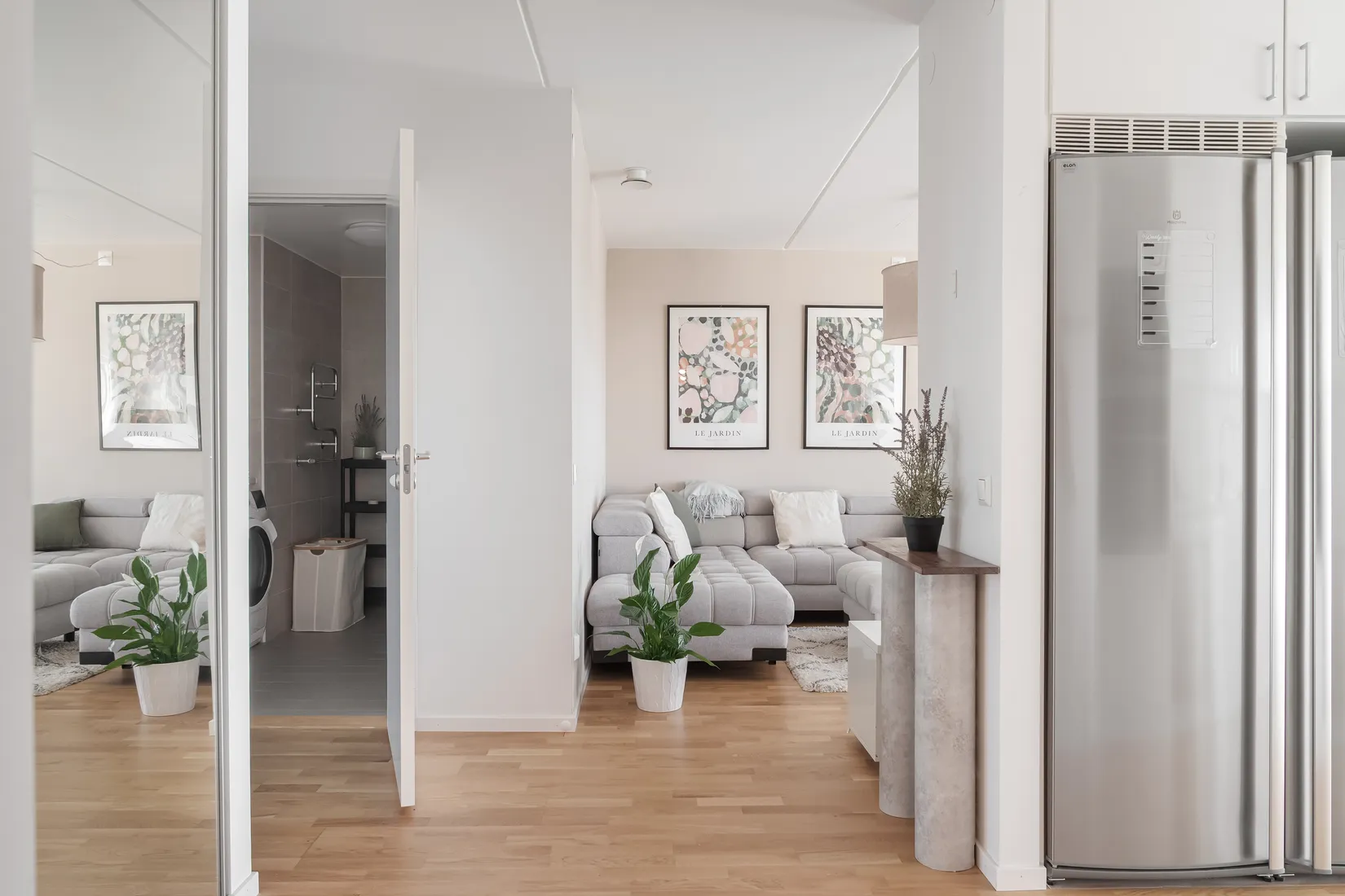 Bostadsrätt, Regementsvägen 12B, Drottninghög, Helsingborg