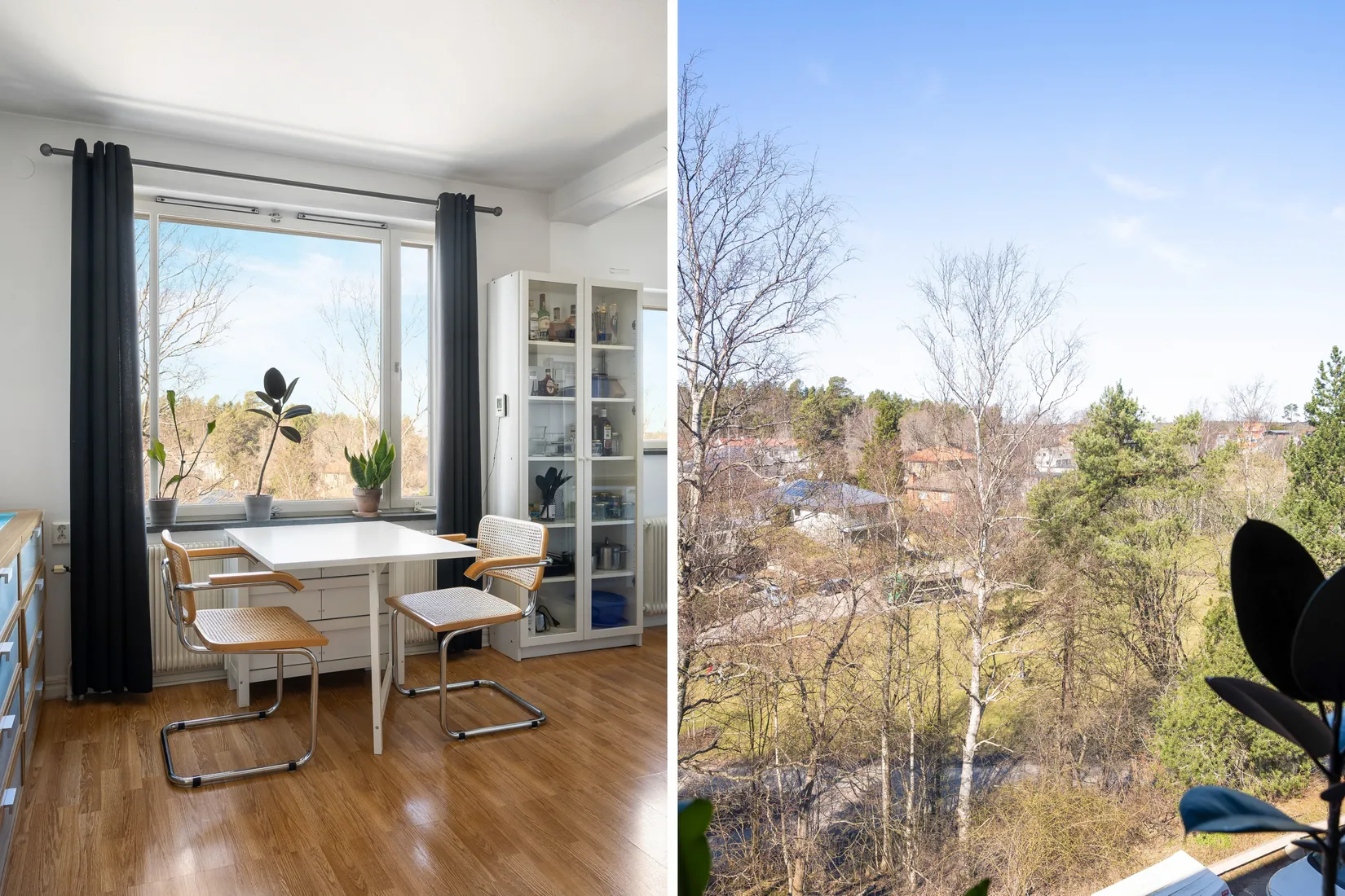 Bostadsrätt, Tivedsvägen 11, Killinge, Lidingö