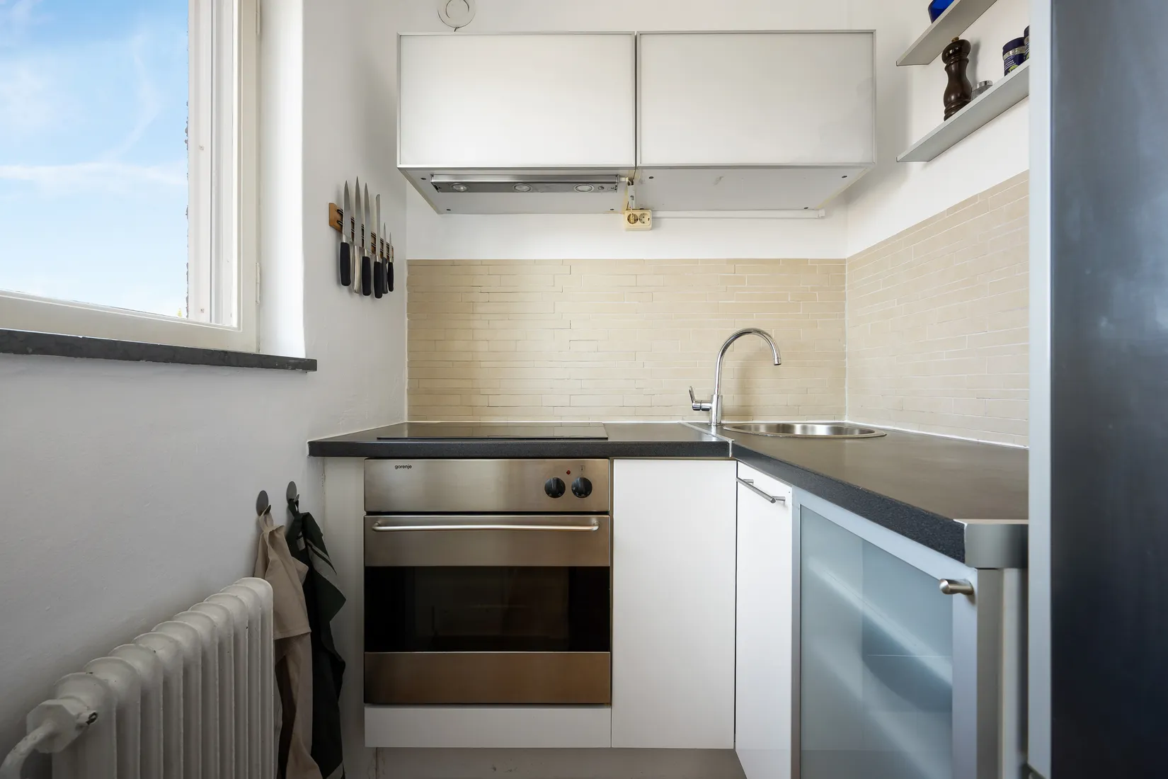 Bostadsrätt, Tivedsvägen 11, Killinge, Lidingö