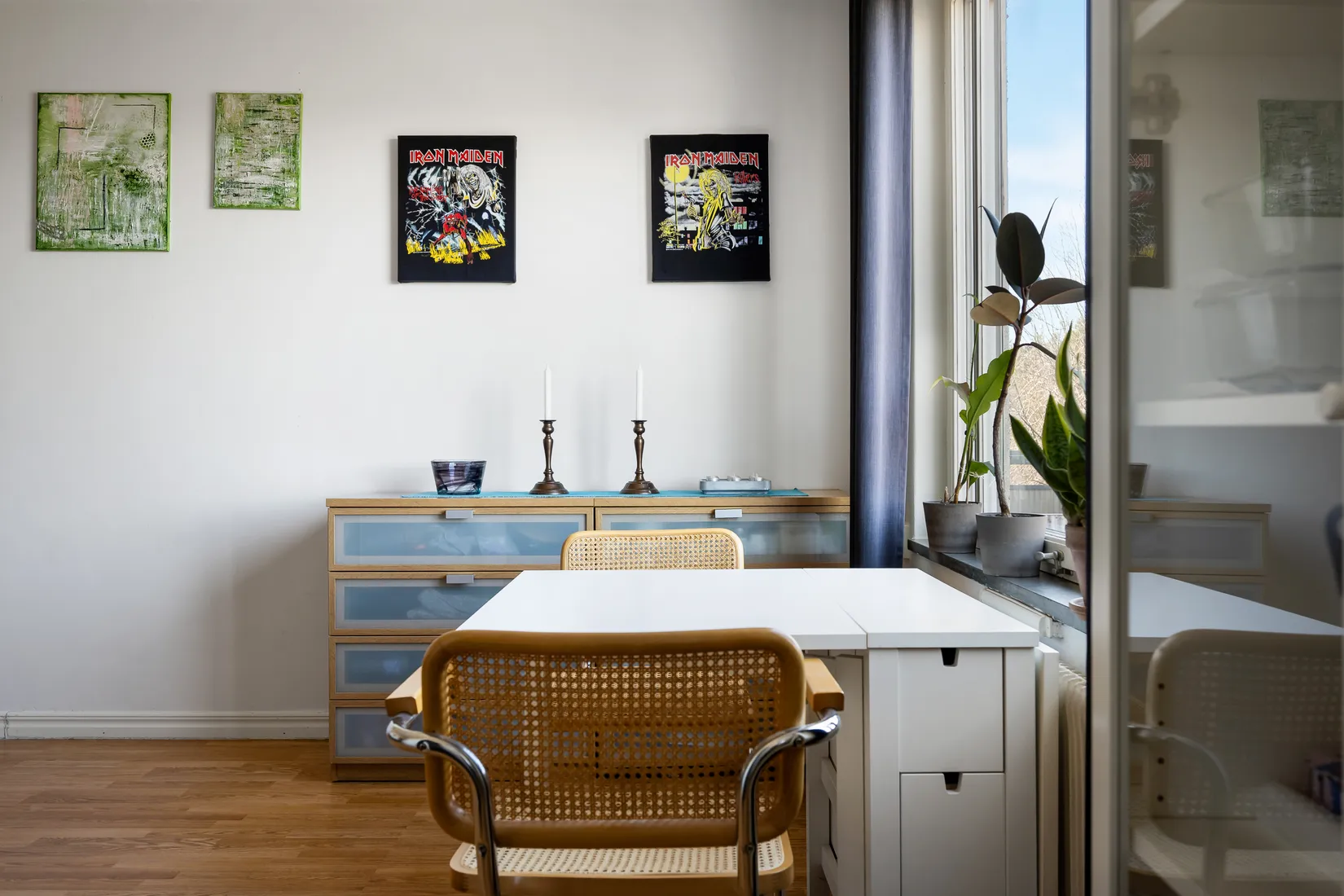 Bostadsrätt, Tivedsvägen 11, Killinge, Lidingö