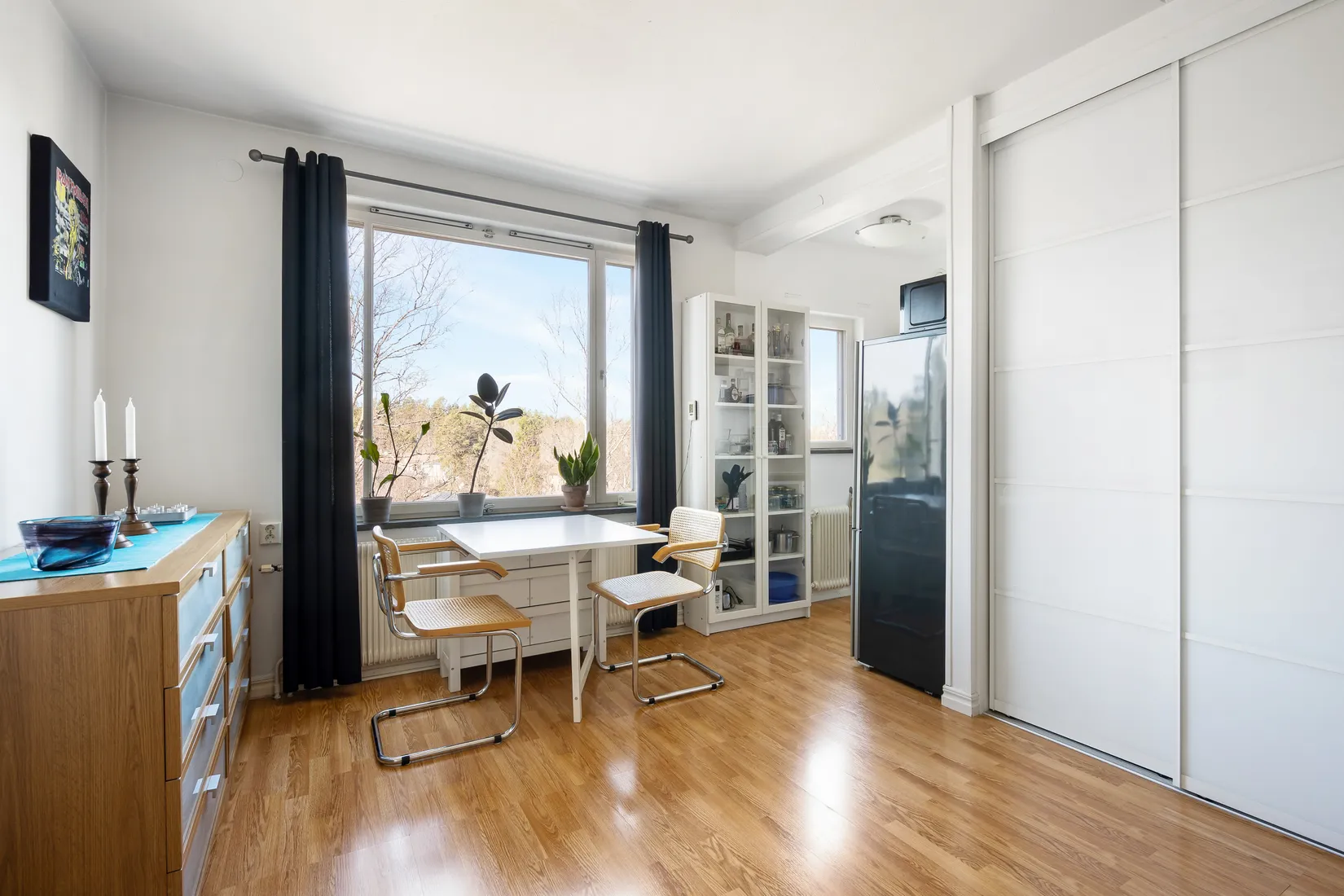 Bostadsrätt, Tivedsvägen 11, Killinge, Lidingö