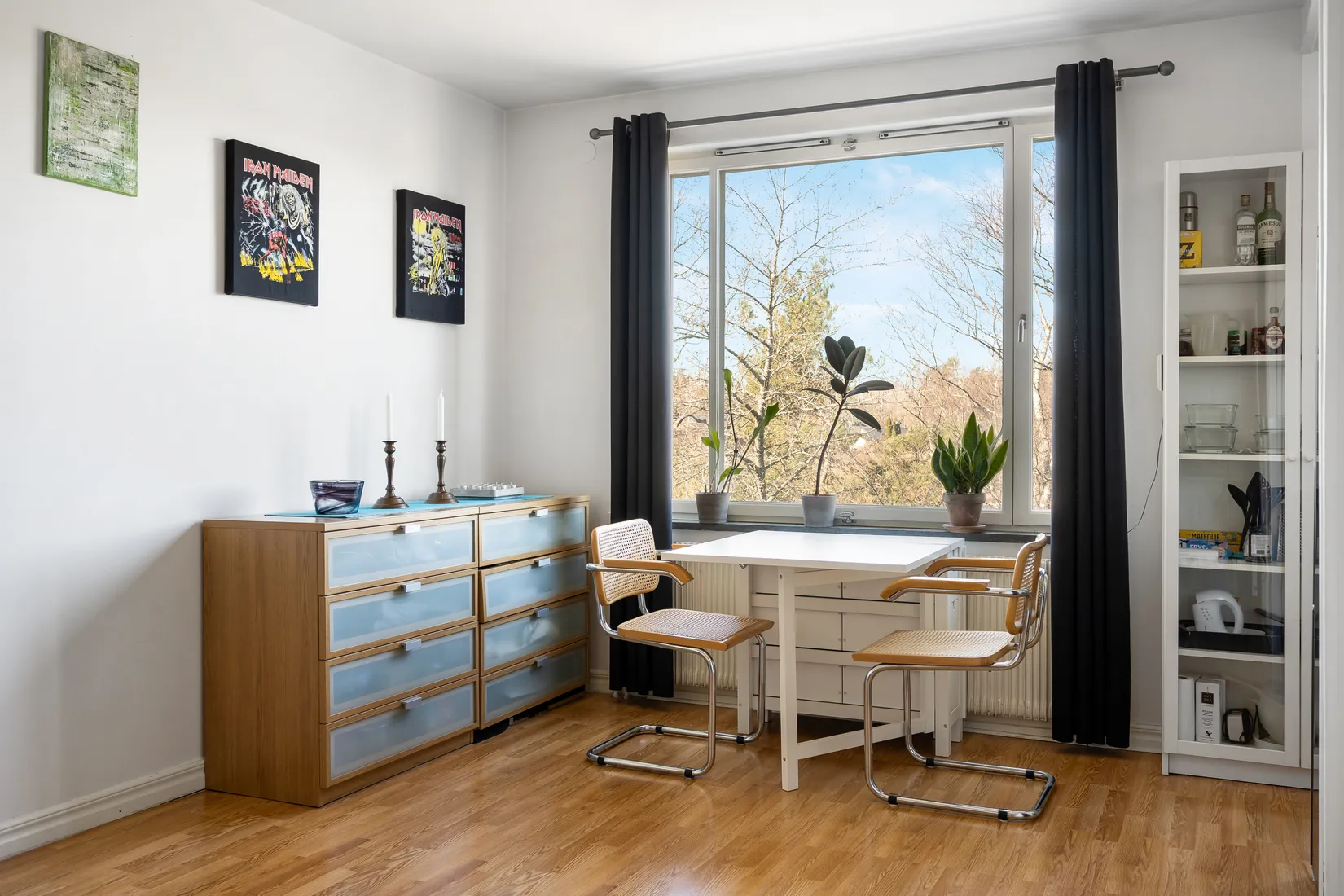 Bostadsrätt, Tivedsvägen 11, Killinge, Lidingö