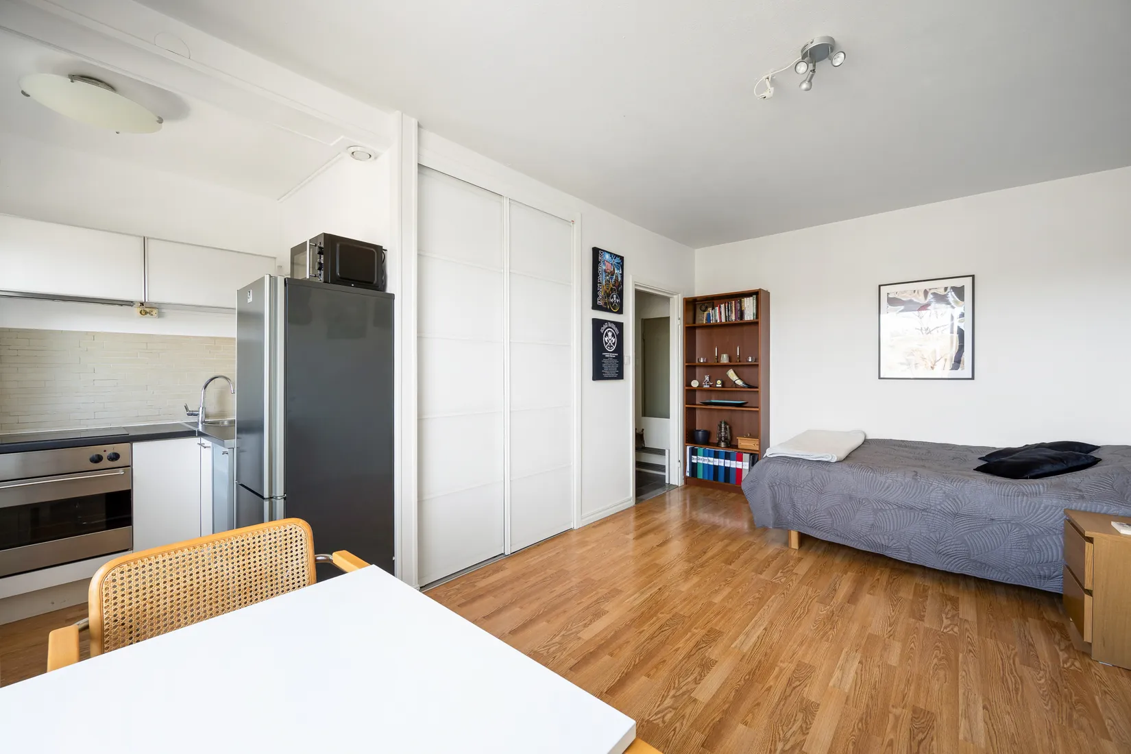 Bostadsrätt, Tivedsvägen 11, Killinge, Lidingö