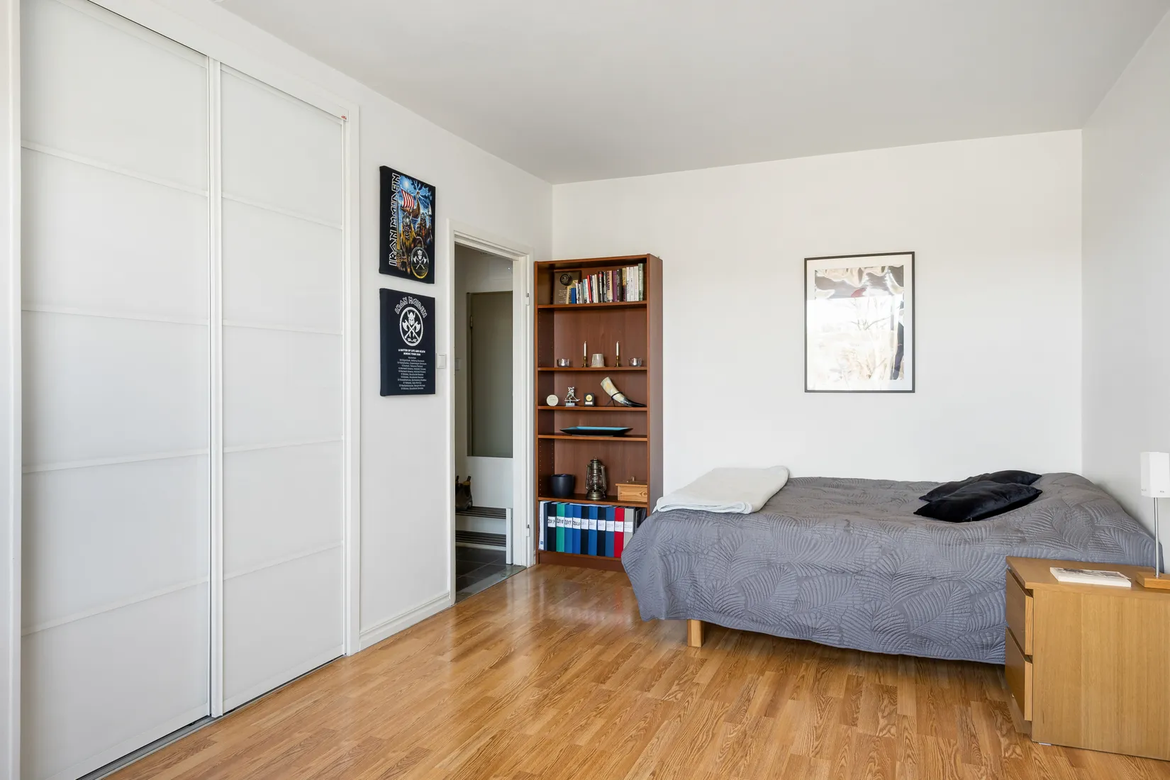 Bostadsrätt, Tivedsvägen 11, Killinge, Lidingö