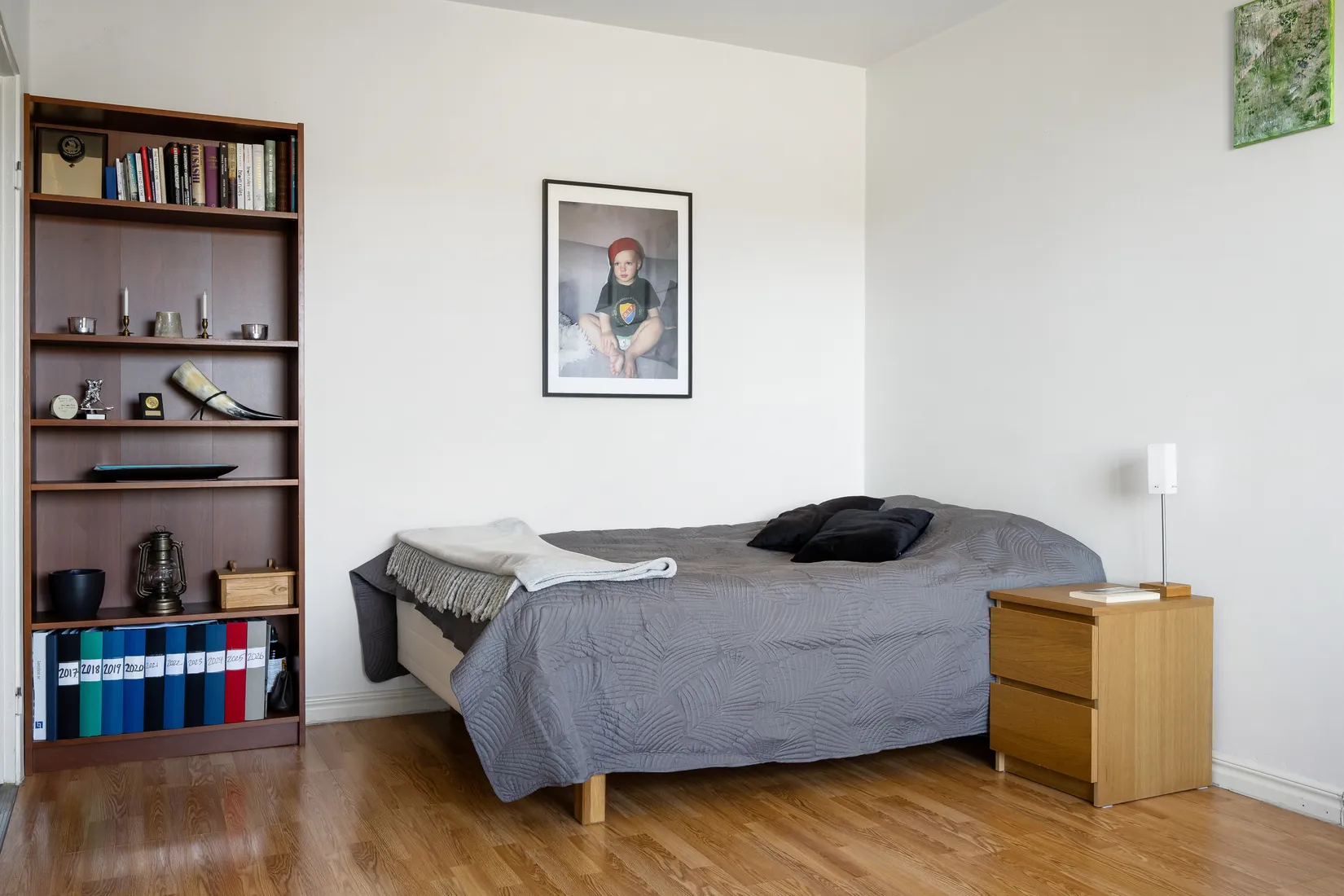 Bostadsrätt, Tivedsvägen 11, Killinge, Lidingö