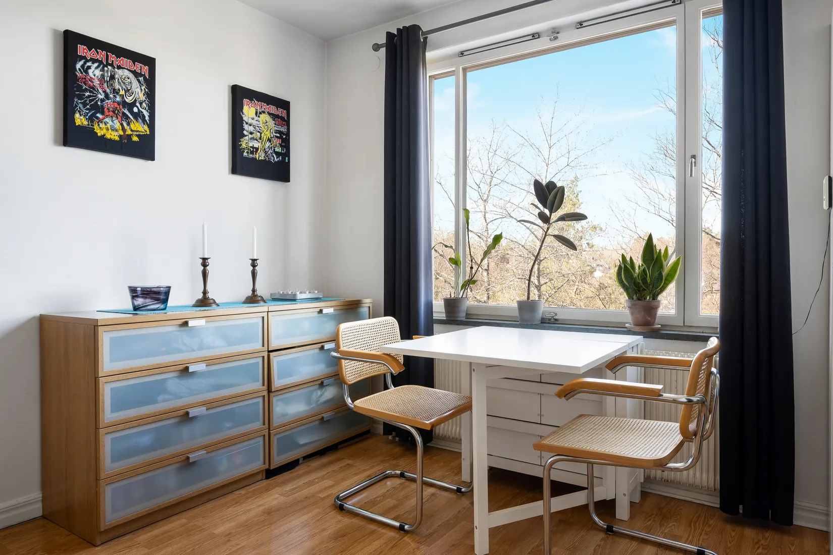 Bostadsrätt, Tivedsvägen 11, Killinge, Lidingö