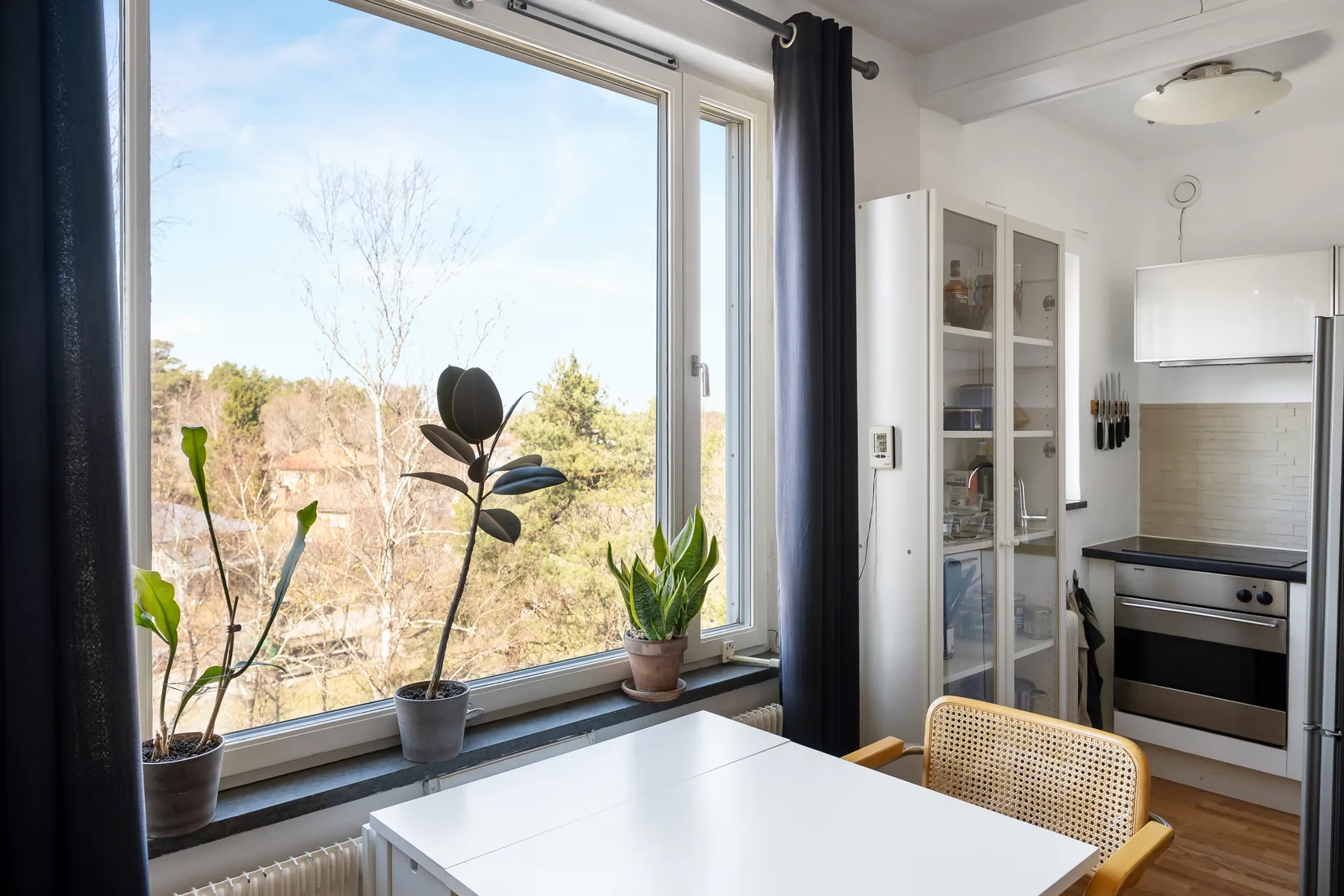 Bostadsrätt, Tivedsvägen 11, Killinge, Lidingö