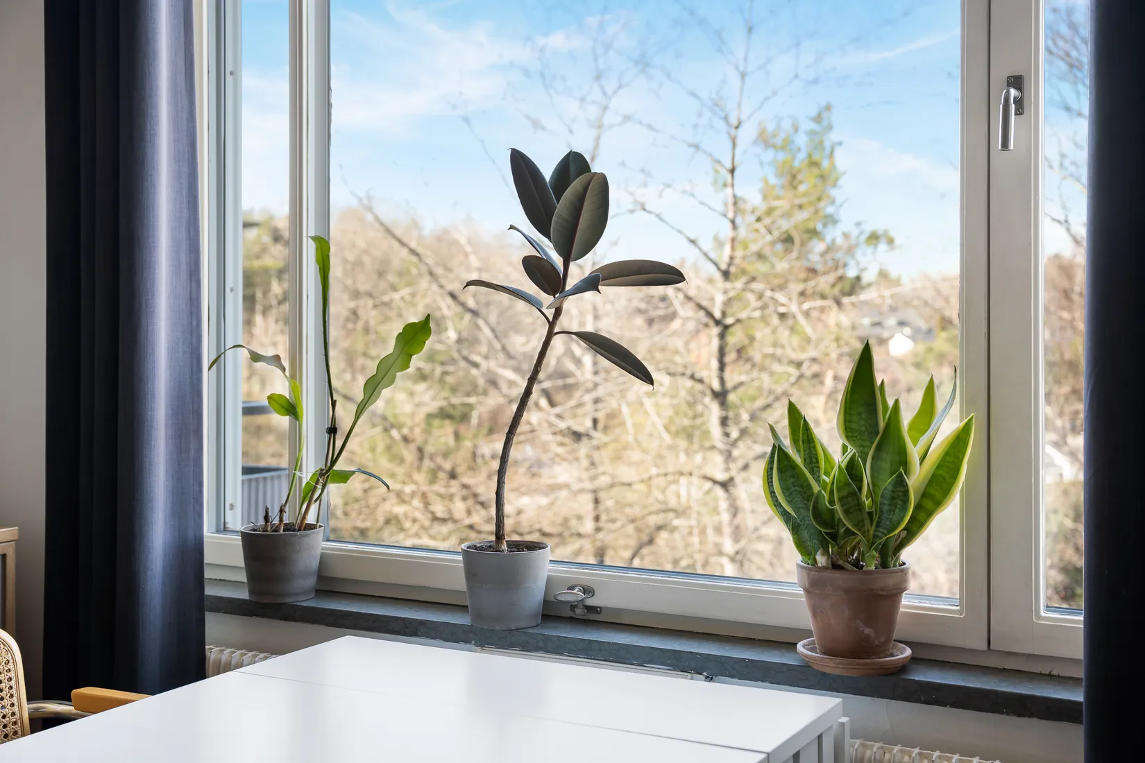 Bostadsrätt, Tivedsvägen 11, Killinge, Lidingö